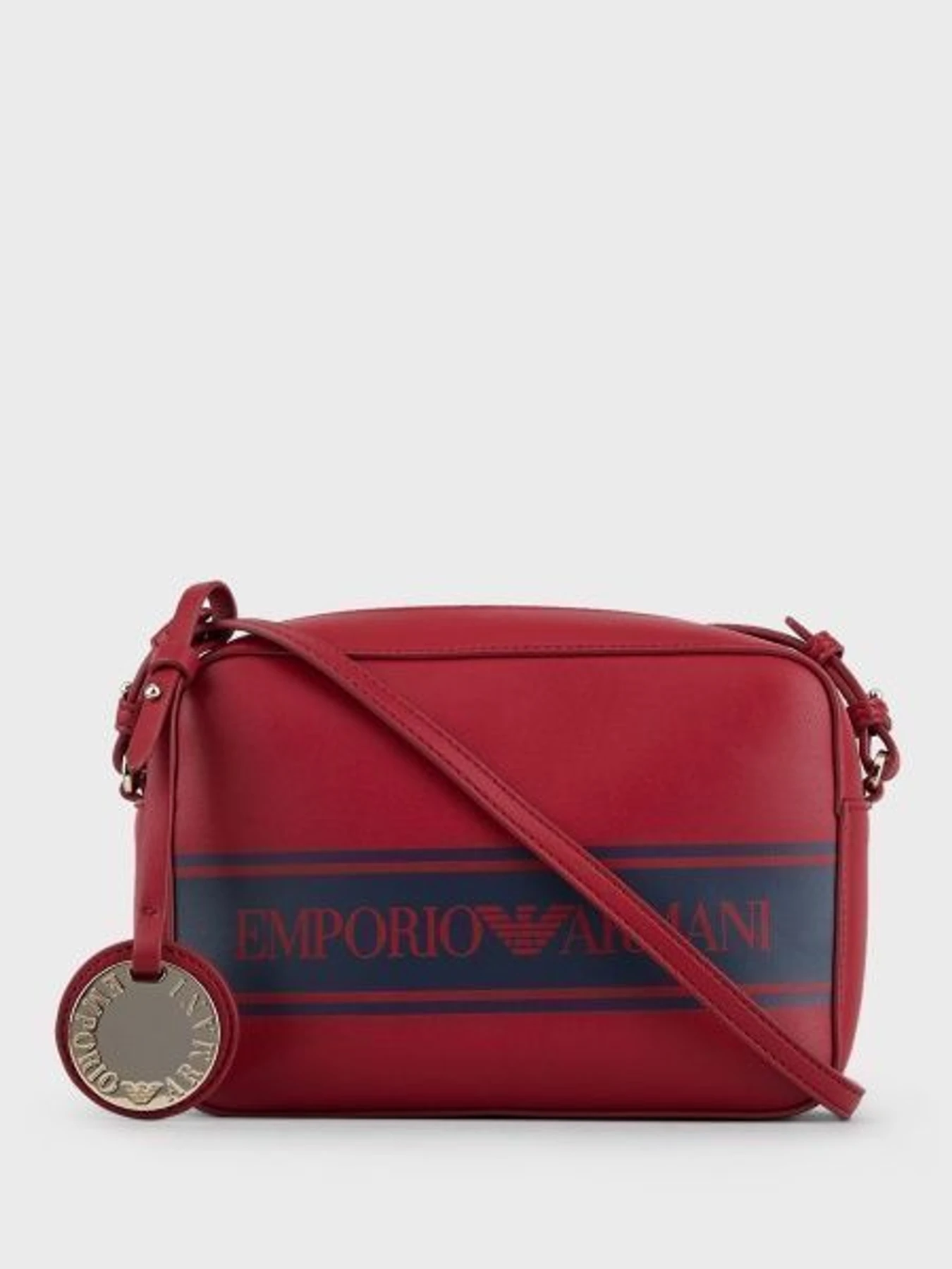 Сумки Emporio Armani модель Y3B092-YFG7A-83920 Сумки Emporio Armani модель Y3B092-YFG7A-83920 Фото