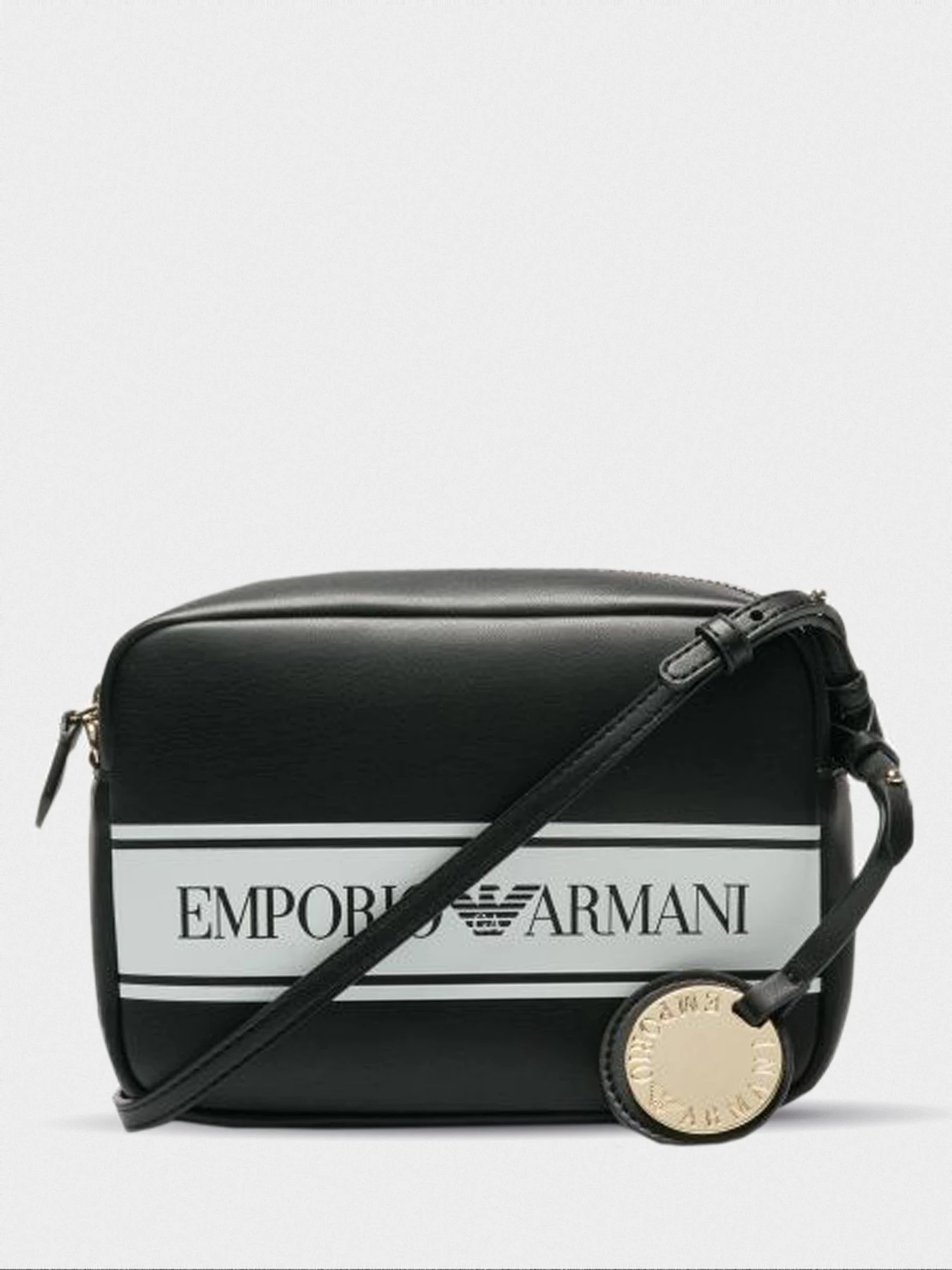 Сумки Emporio Armani модель Y3B092-YFG7A-88007 Сумки Emporio Armani модель Y3B092-YFG7A-88007 Фото