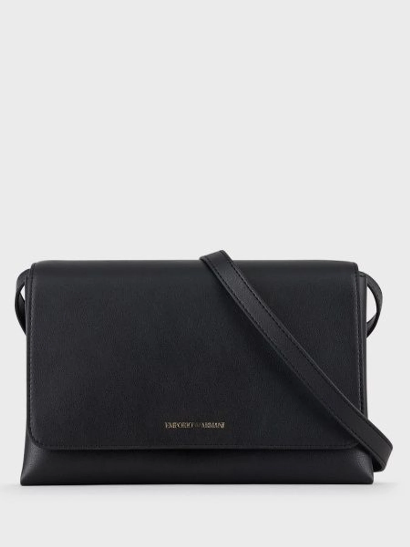 Сумки Emporio Armani модель Y3B120-YH23A-80001 Сумки Emporio Armani модель Y3B120-YH23A-80001 Фото