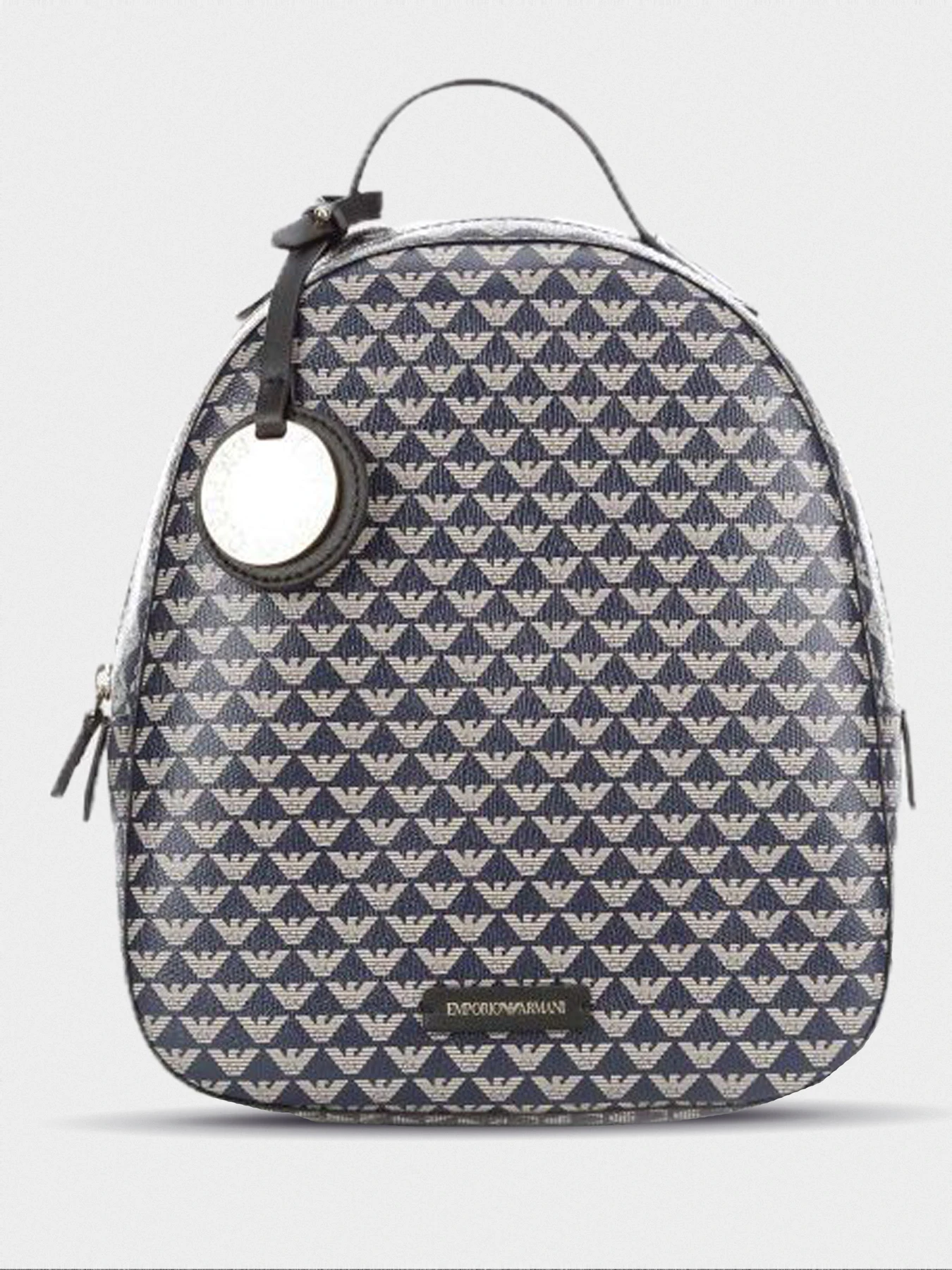 Рюкзаки Emporio Armani модель Y3L024-YFG5A-83939 Фото