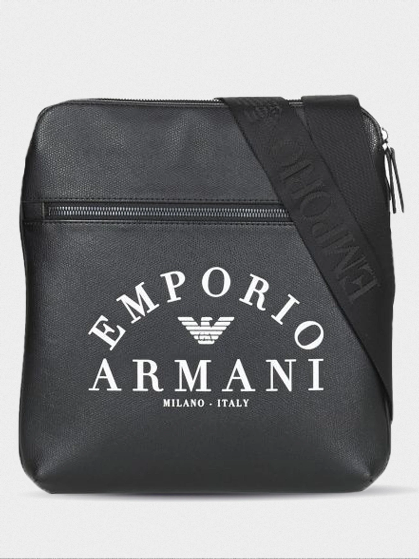 Сумки Emporio Armani модель Y4M184-YFE5J-83896 Сумки Emporio Armani модель Y4M184-YFE5J-83896 Фото