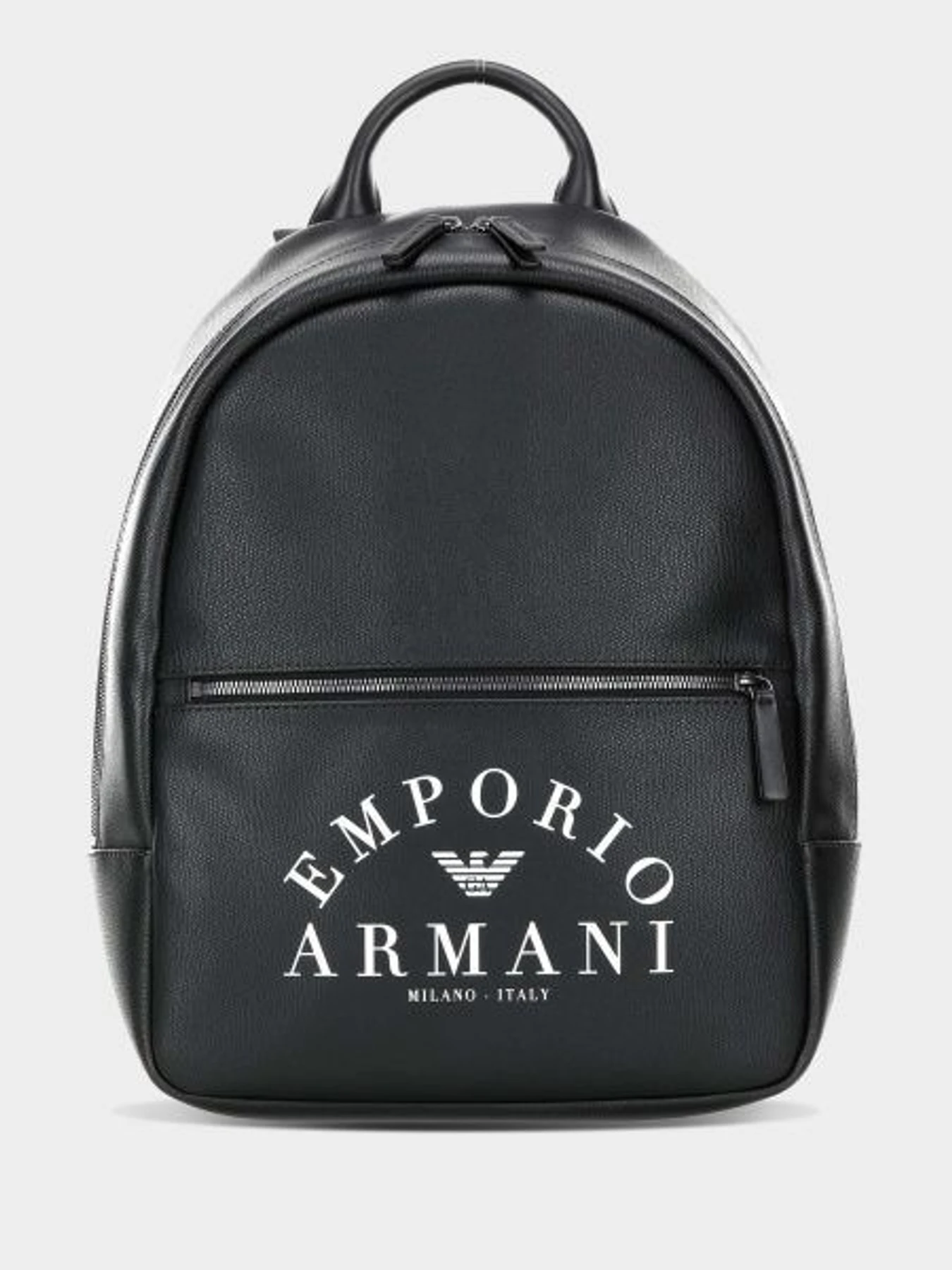 Рюкзаки Emporio Armani модель Y4O165-YFE5J-83896 Фото