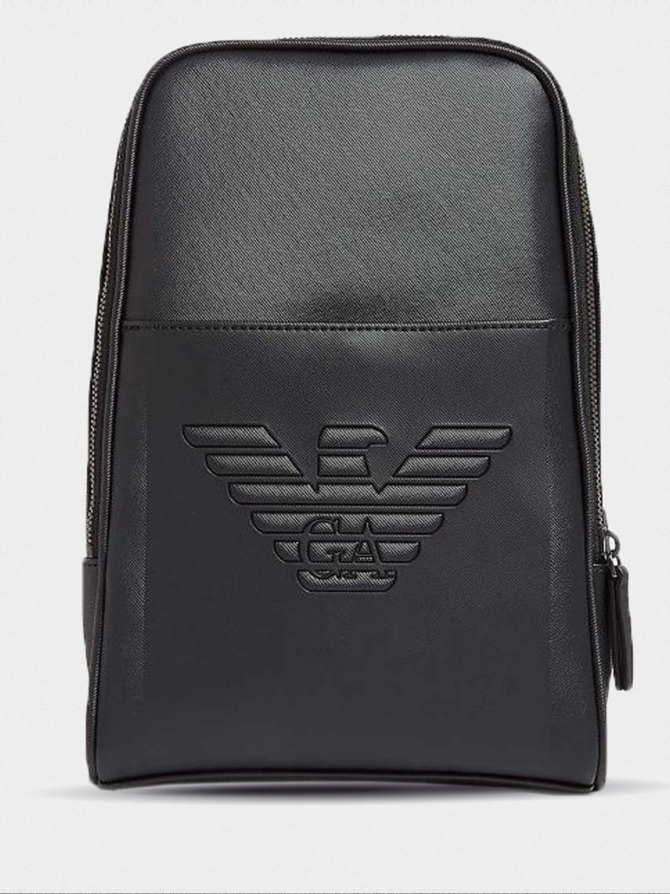Рюкзаки Emporio Armani модель Y4O218-YFE6J-81072 Фото