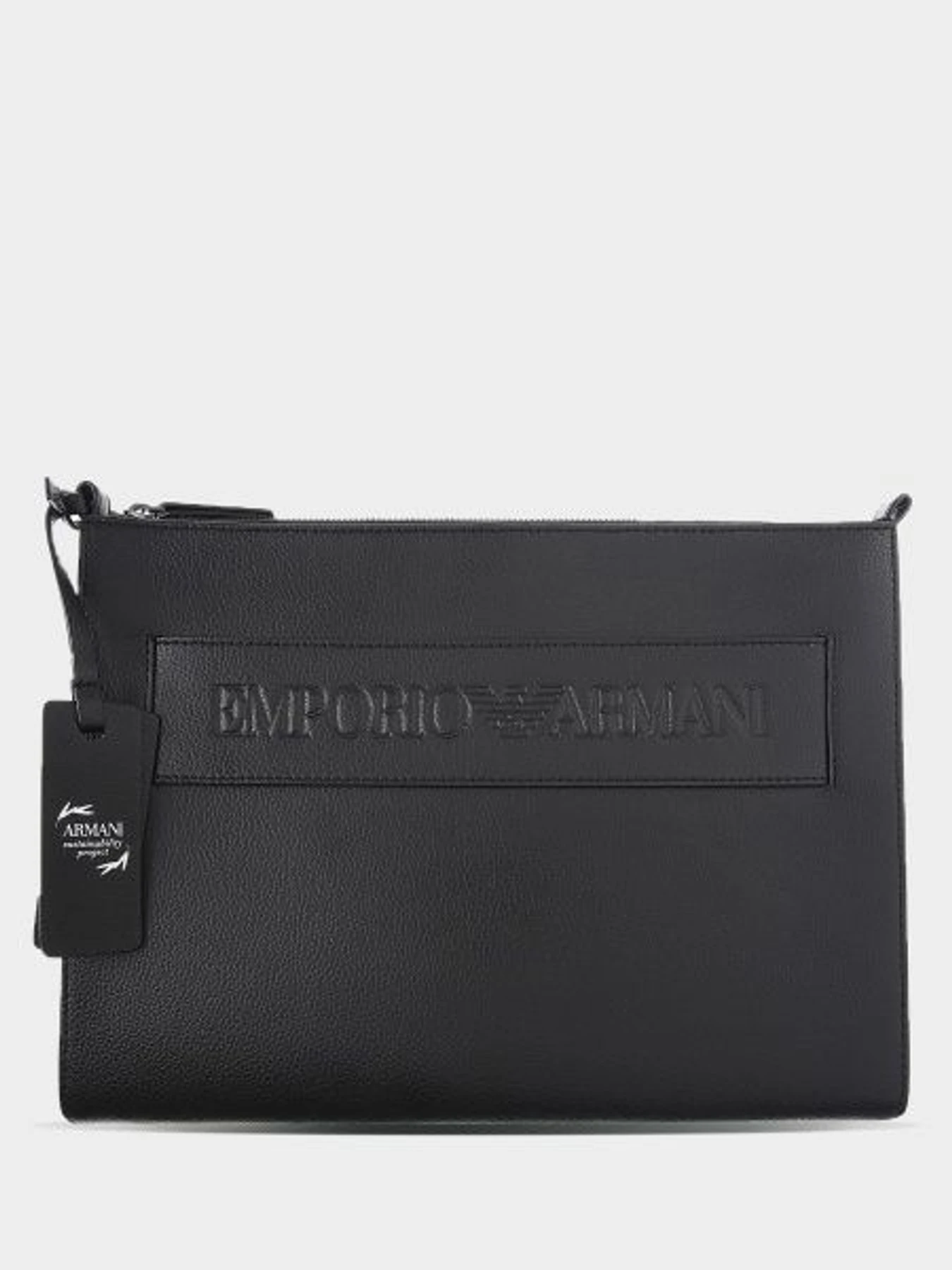 Сумки Emporio Armani модель Y4P118-YSL5J-81072 Сумки Emporio Armani модель Y4P118-YSL5J-81072 Фото