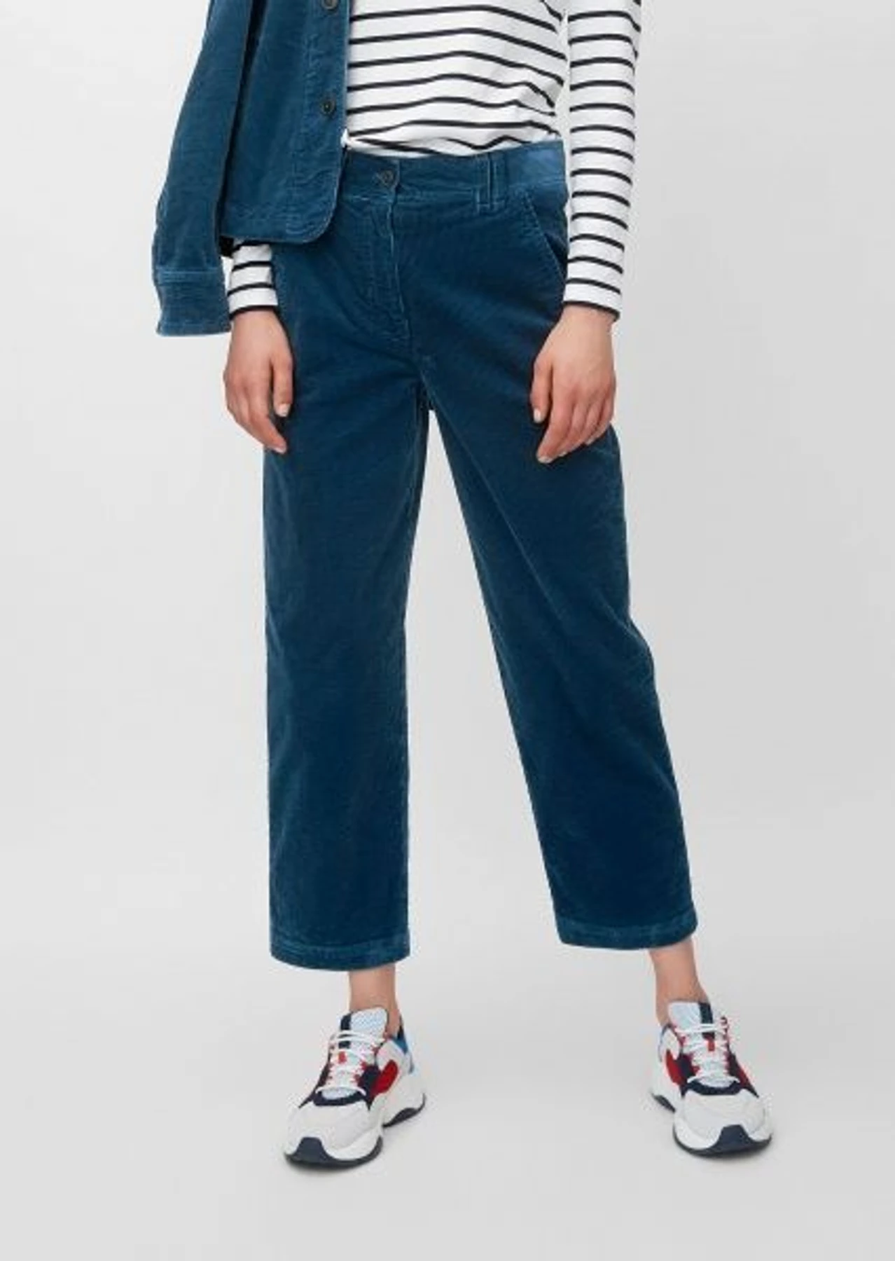 Брюки Marc O’Polo модель 907017210099-879 Фото