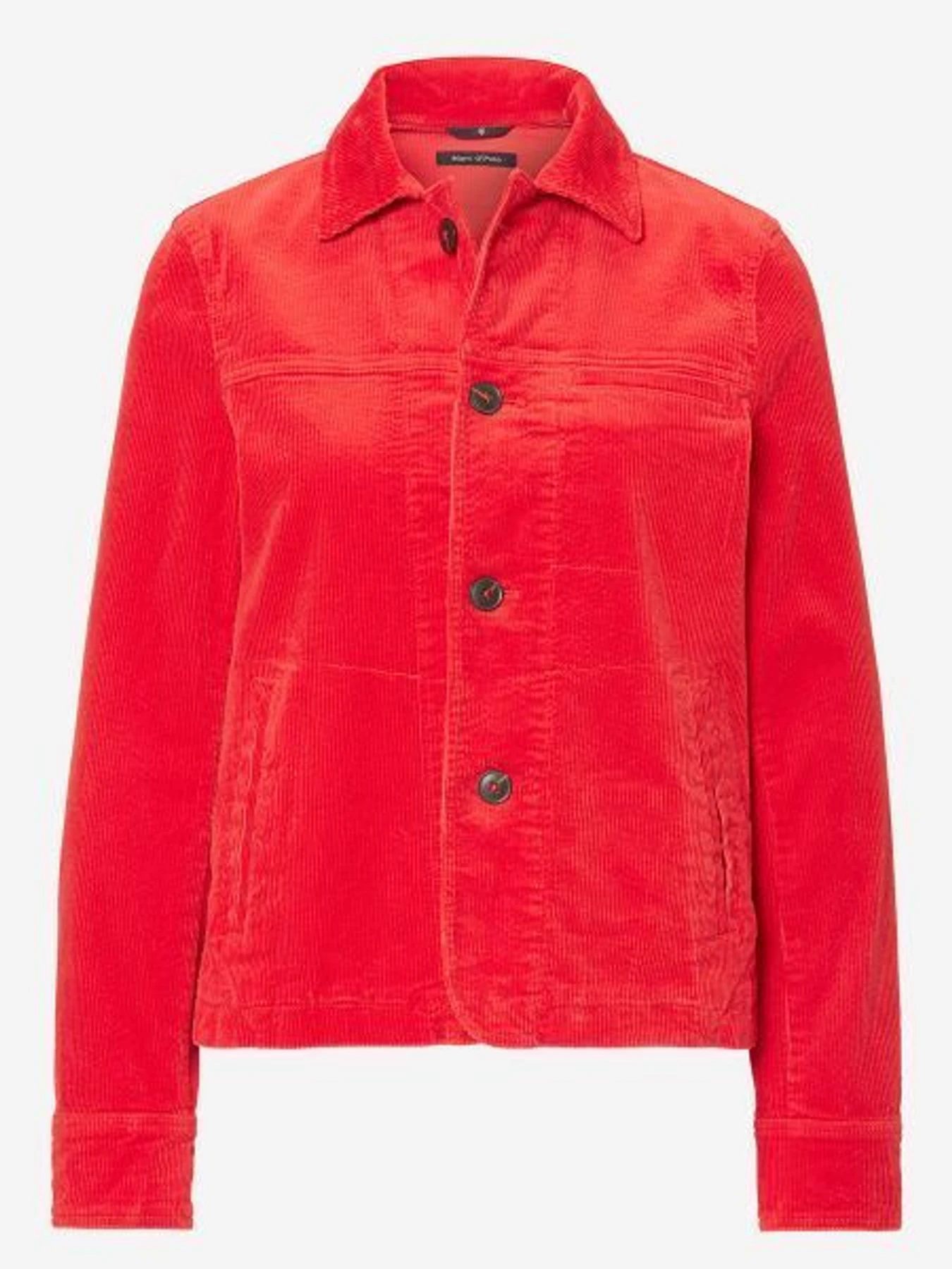 Куртки и дубленки Marc O’Polo модель 907017280011-649 Фото