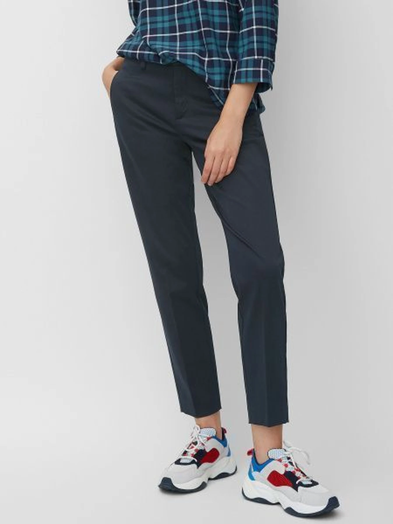 Брюки Marc O’Polo модель 907047510057-812 Фото