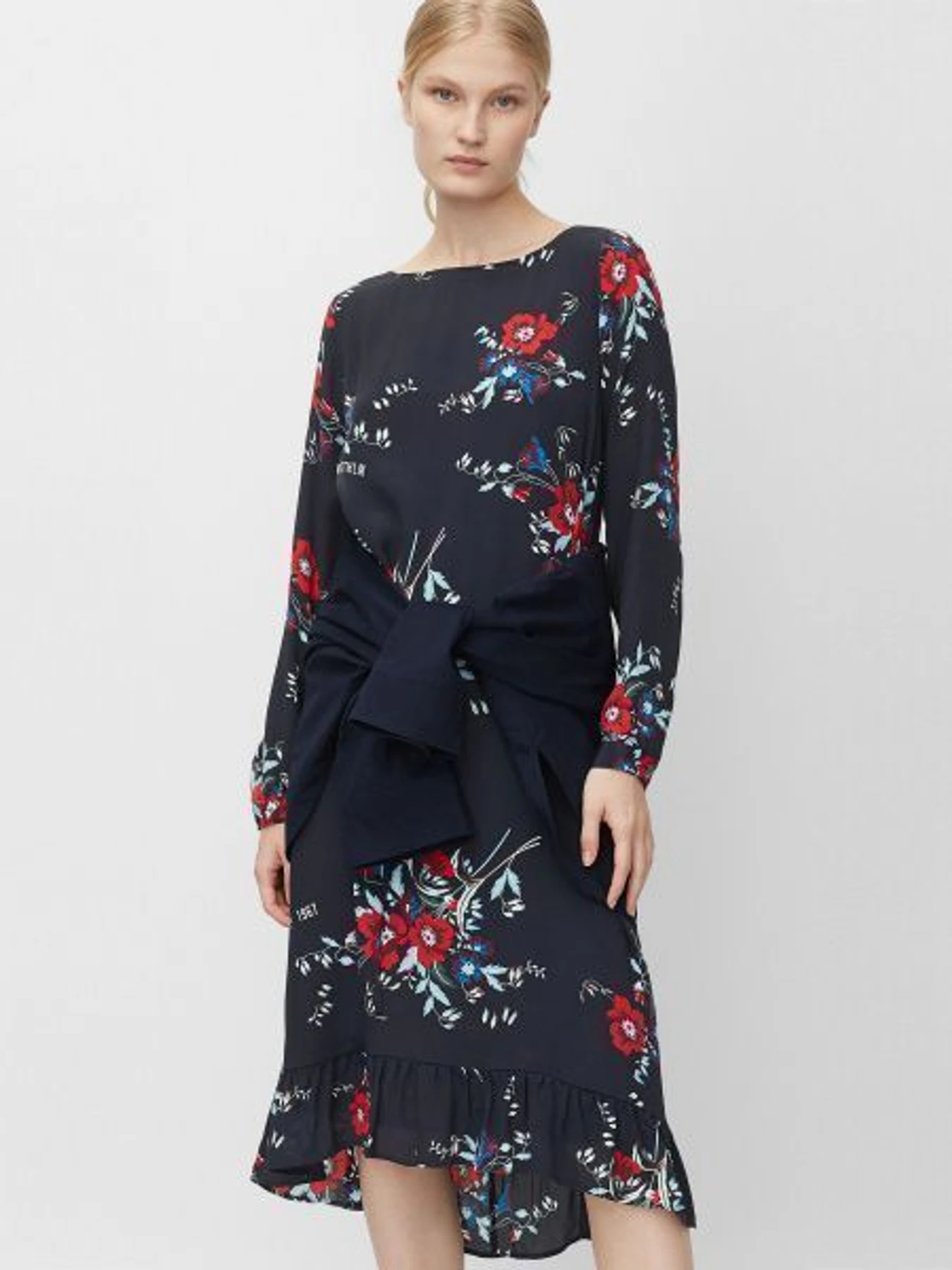 Сукні Marc O’Polo модель 907085021165-A18 Фото