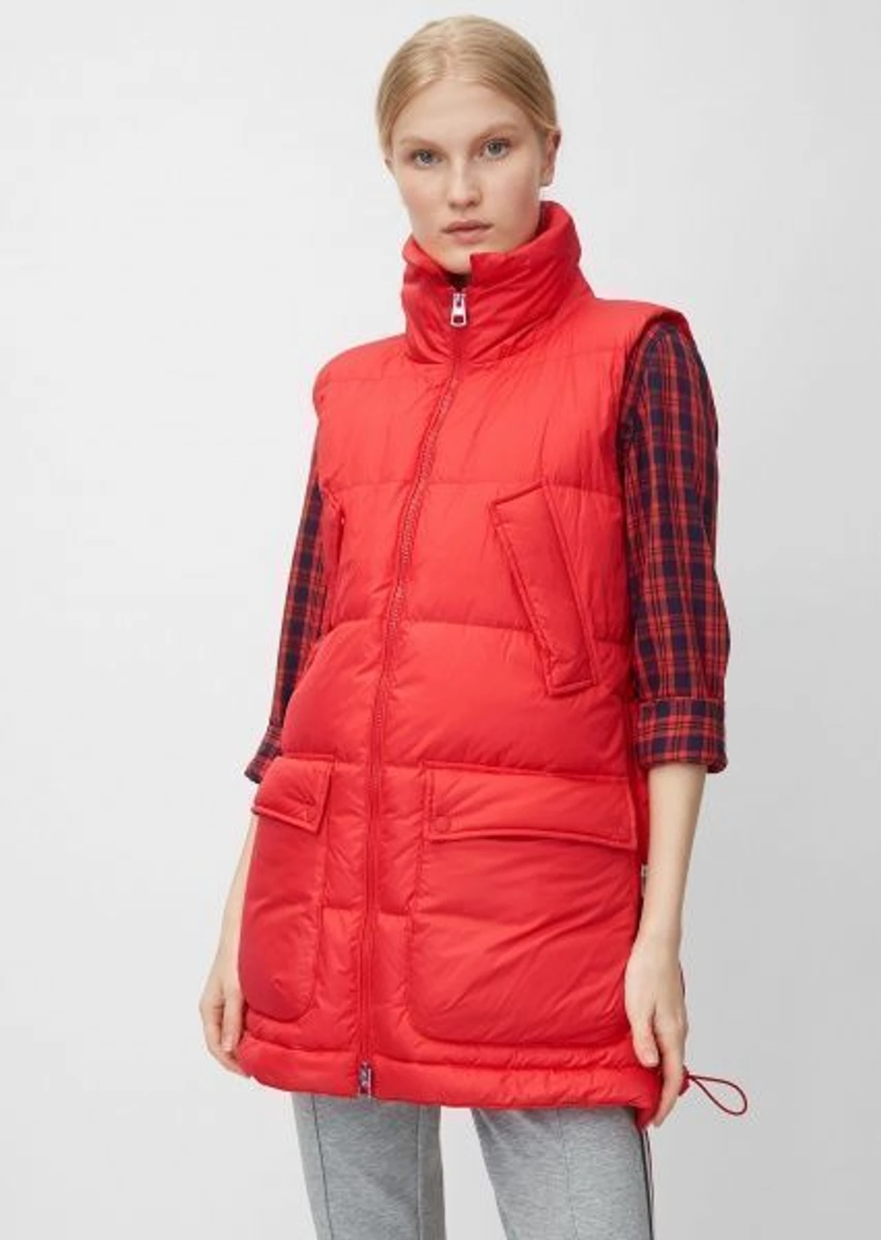 Жилети Marc O’Polo модель 907087472011-649 Фото