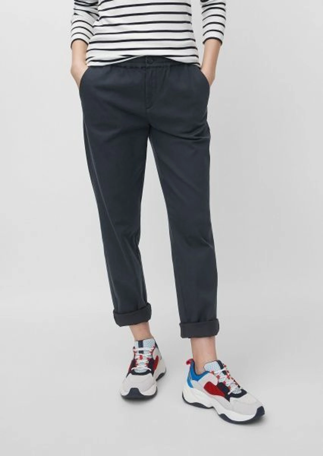 Брюки Marc O’Polo модель 907089710093-812 Фото
