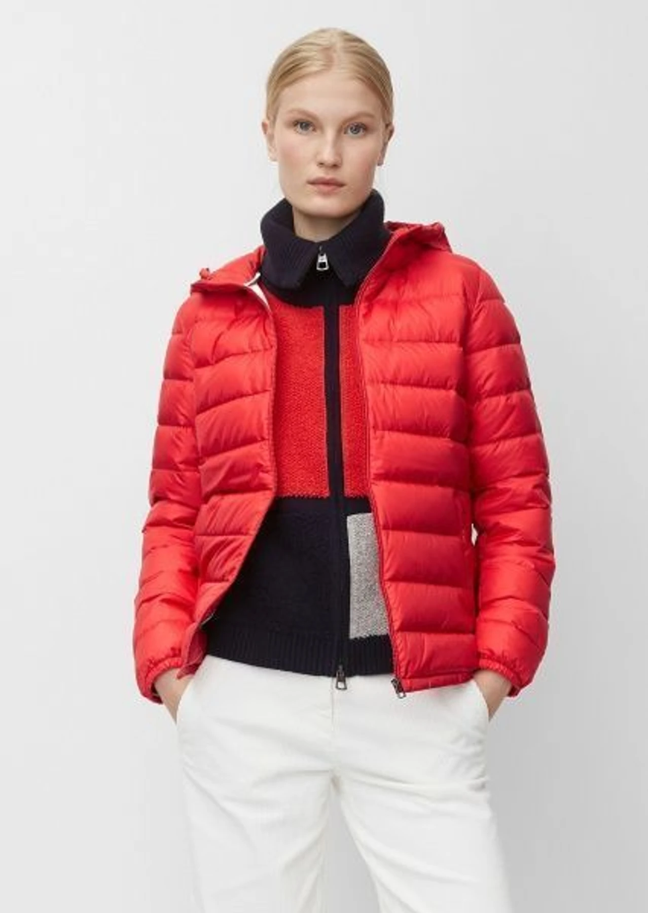 Куртки и дубленки Marc O’Polo модель 907111970195-649 Фото