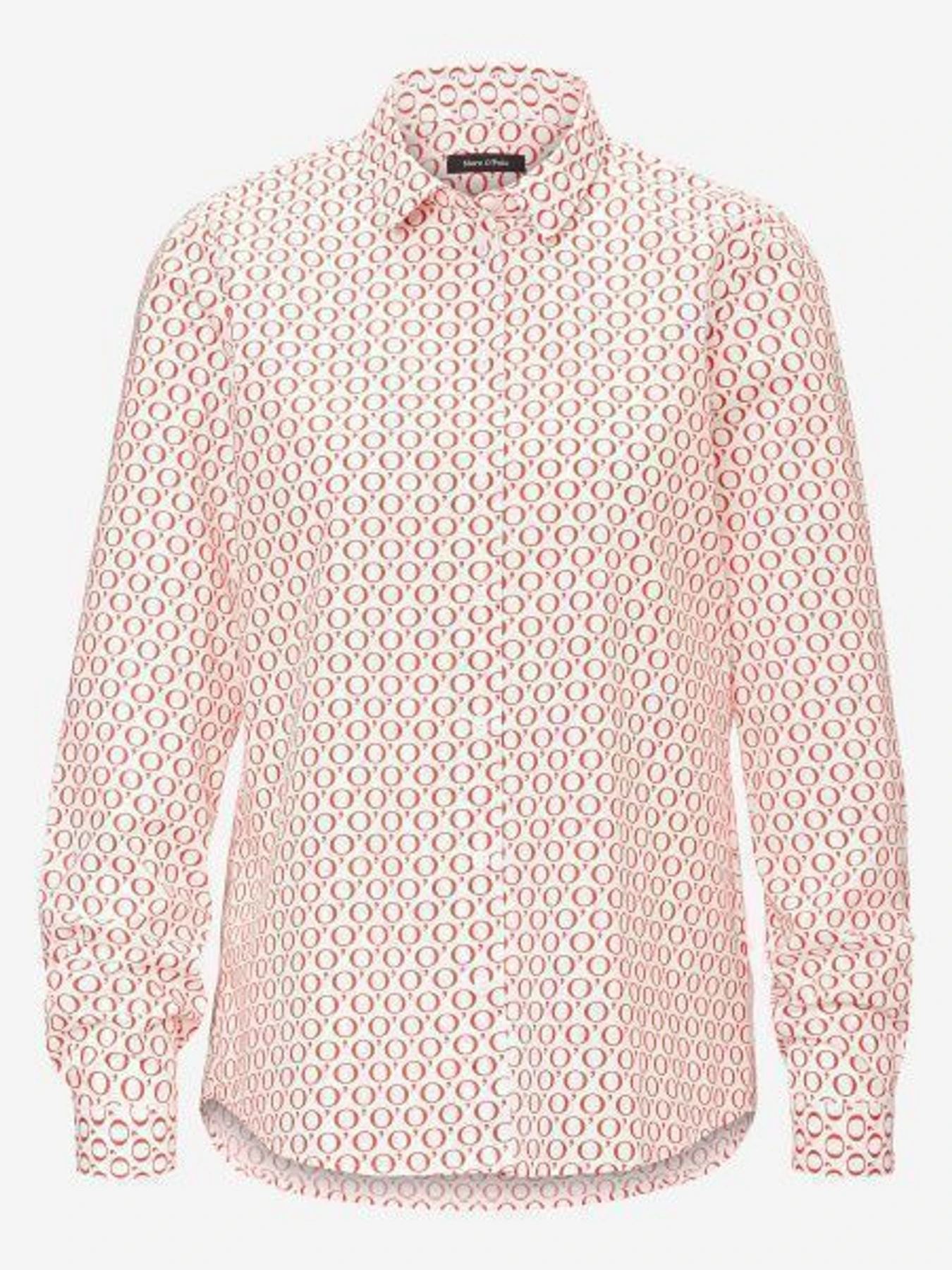 Блузы Marc O’Polo модель 907128142395-A66 Фото