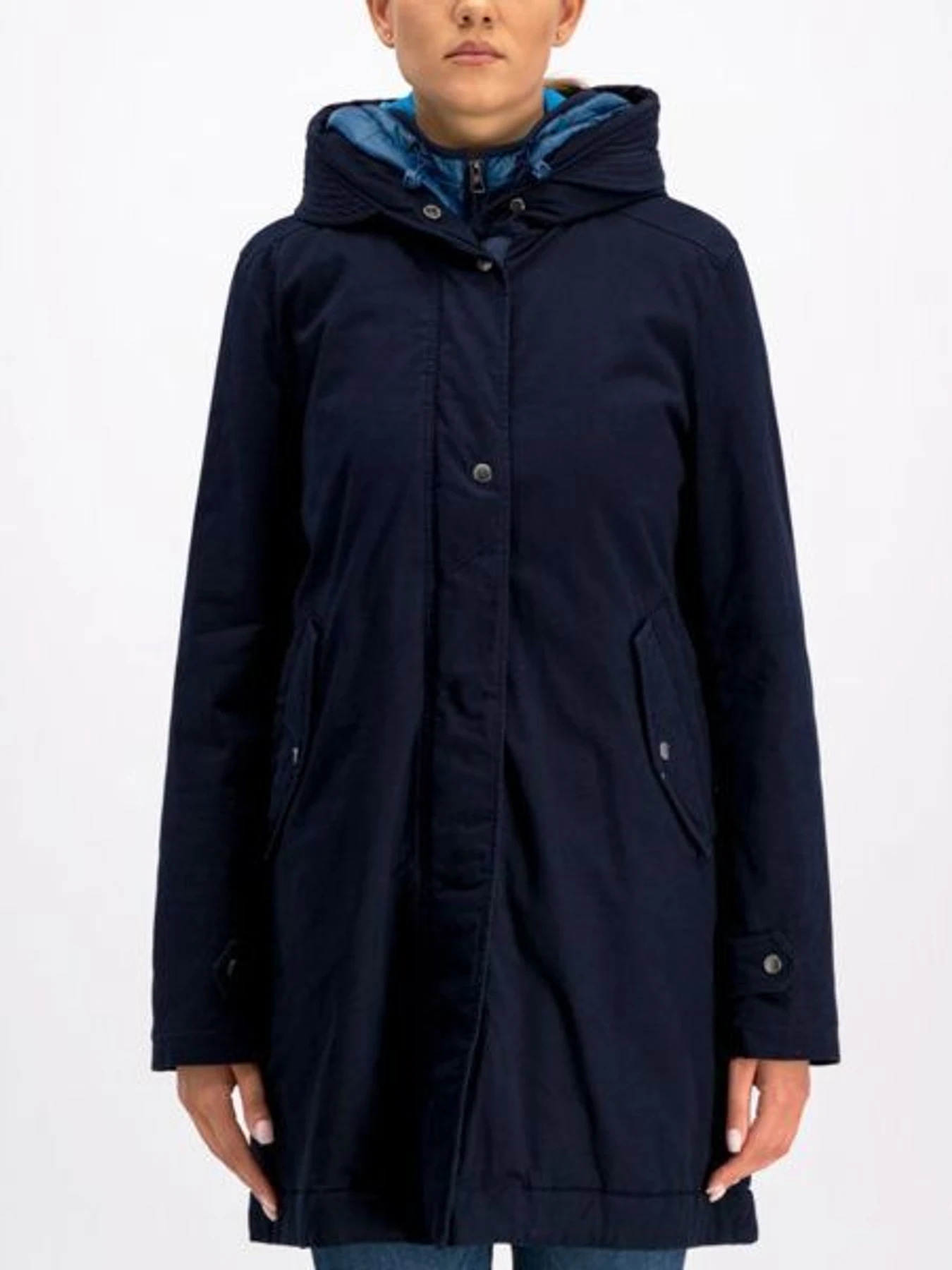 Куртки та дублянки Marc O’Polo модель 907131971053-812 Фото