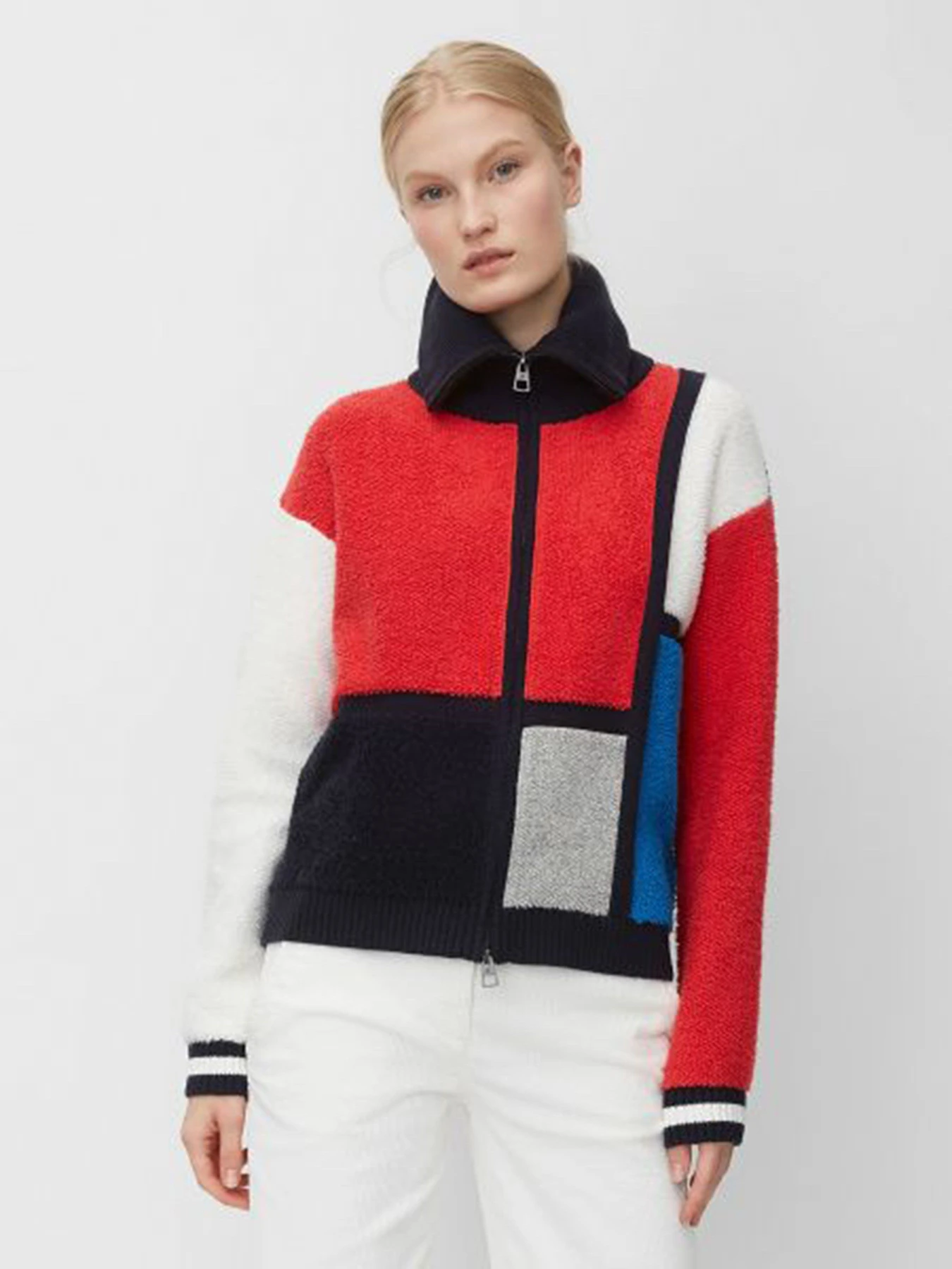 Свитры и кардиганы Marc O’Polo модель 907606661065-Z27 Фото