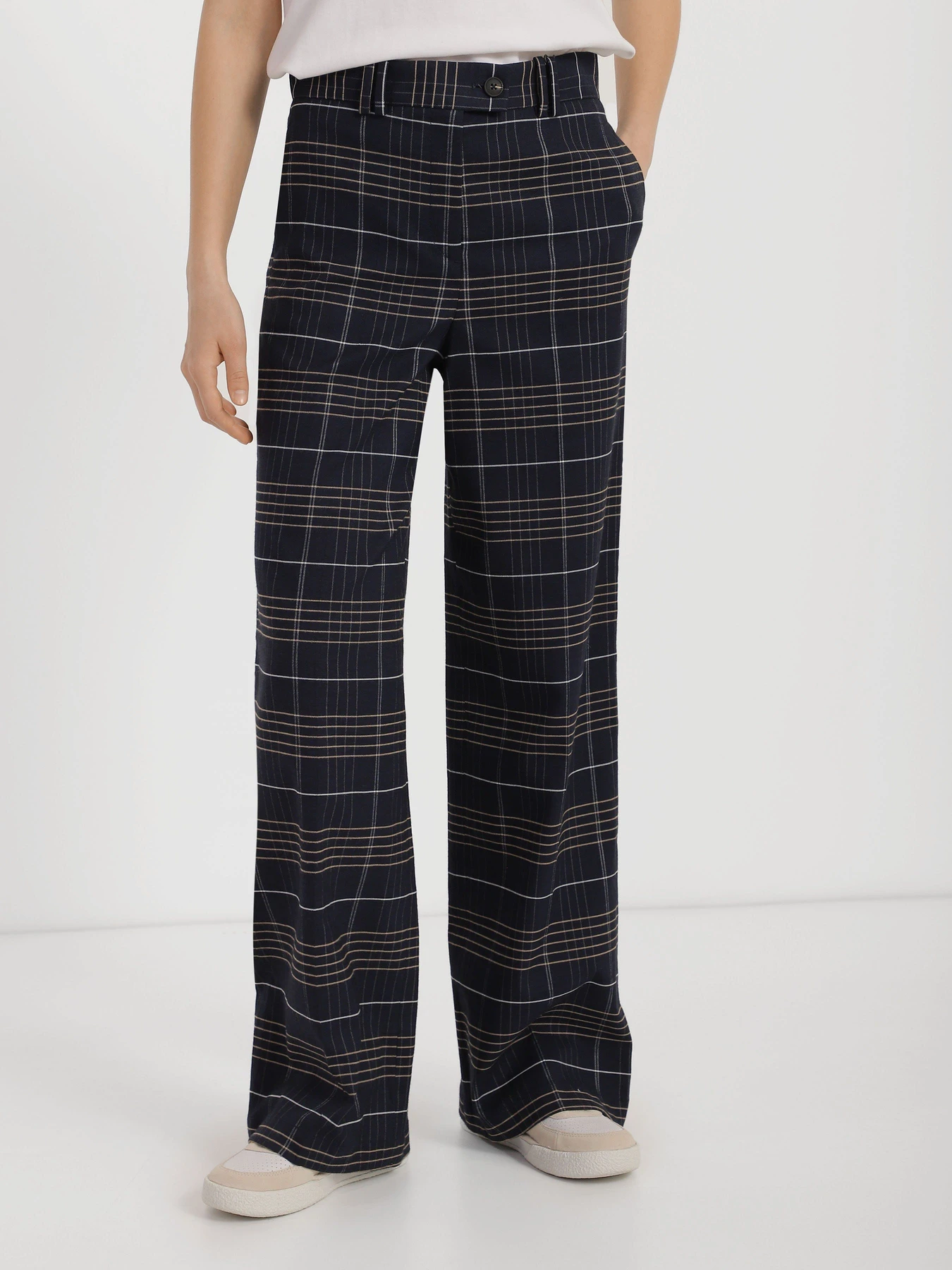 Брюки Marc O’Polo модель 908016710091-K03 Фото
