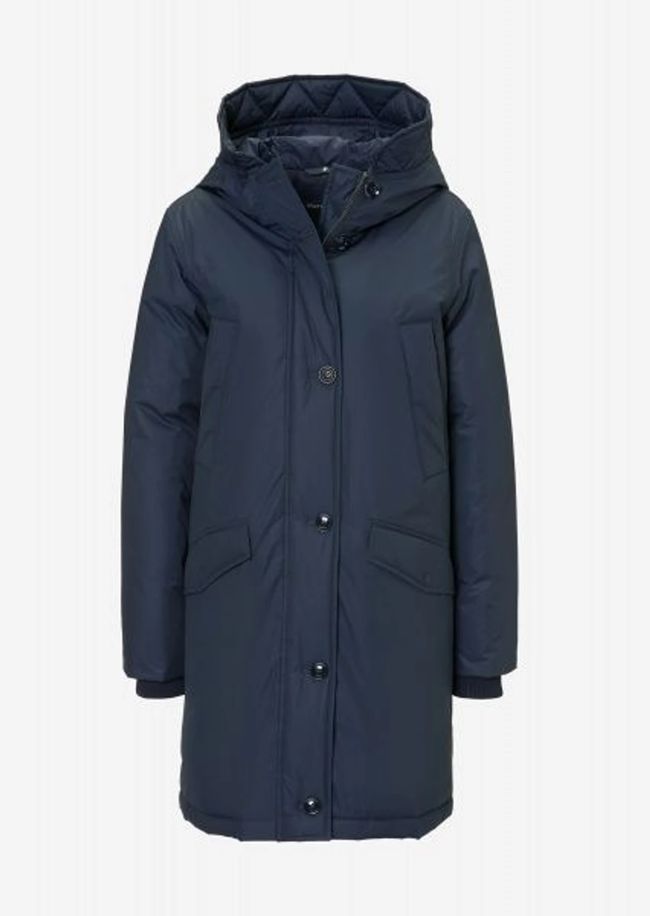 Куртки та дублянки Marc O’Polo модель 908084671123-812 Фото