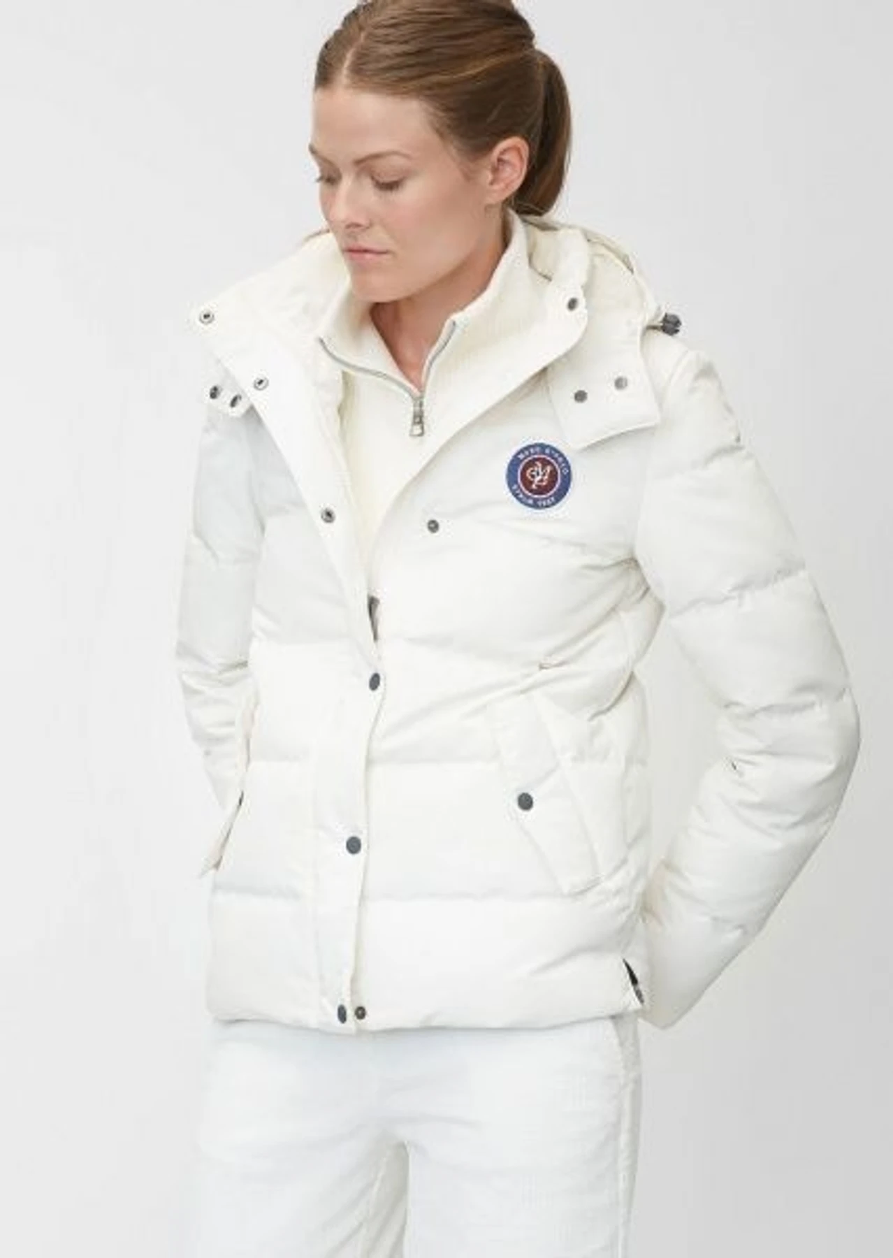 Куртки и дубленки Marc O’Polo модель 908087370193-123 Фото