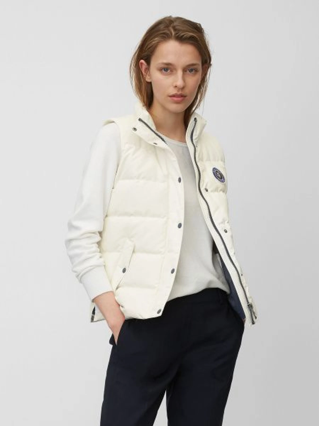 Жилети Marc O’Polo модель 908087372013-123 Фото