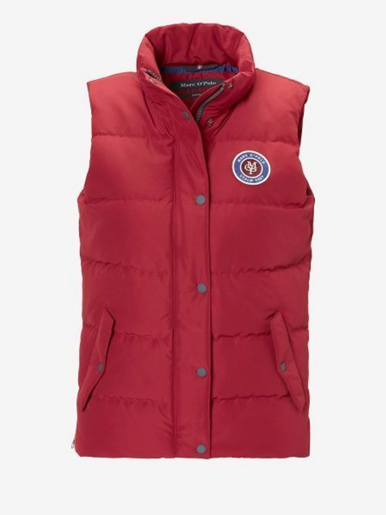 Жилети Marc O’Polo модель 908087372013-361 Фото