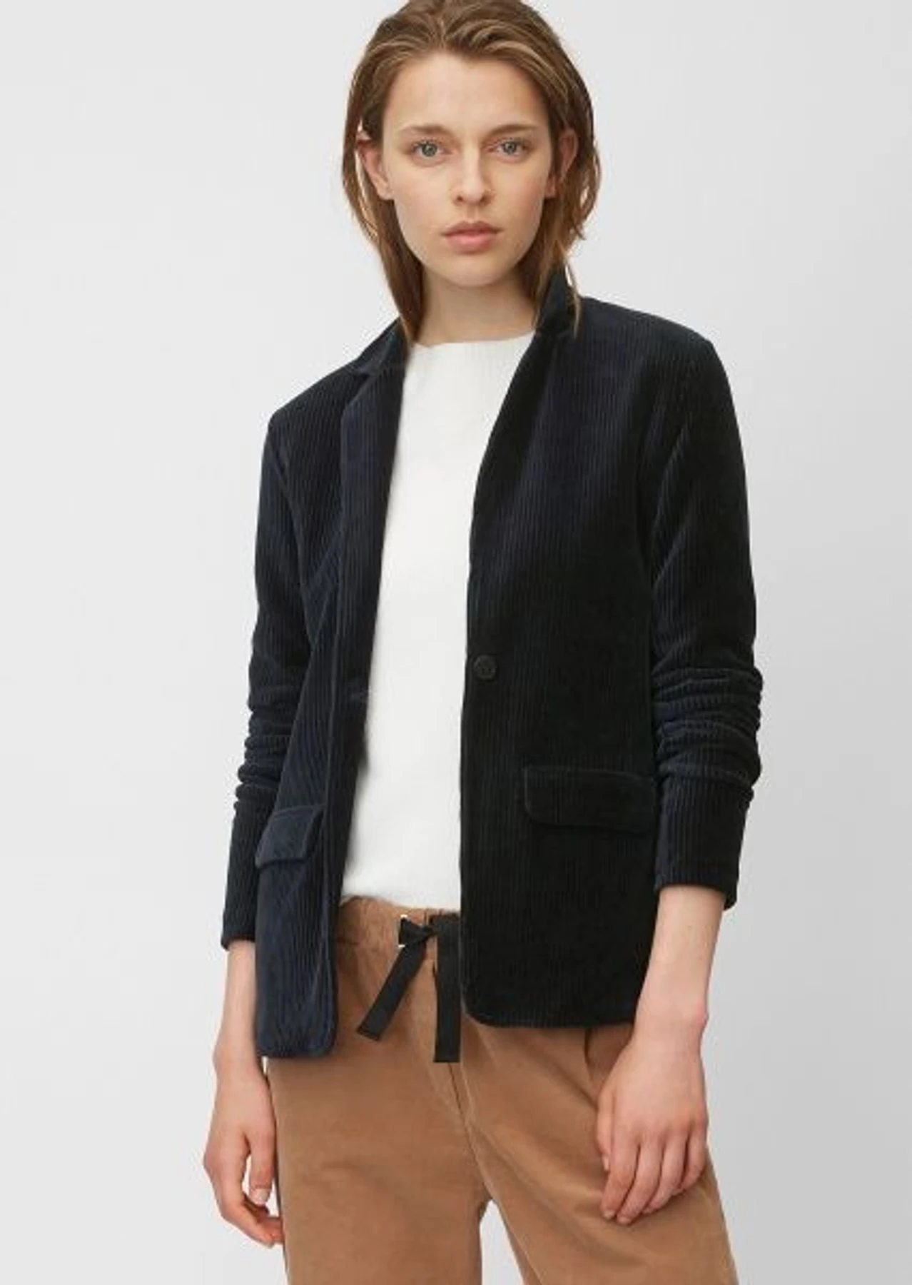 Пиджаки Marc O’Polo модель 908314458001-812 Фото