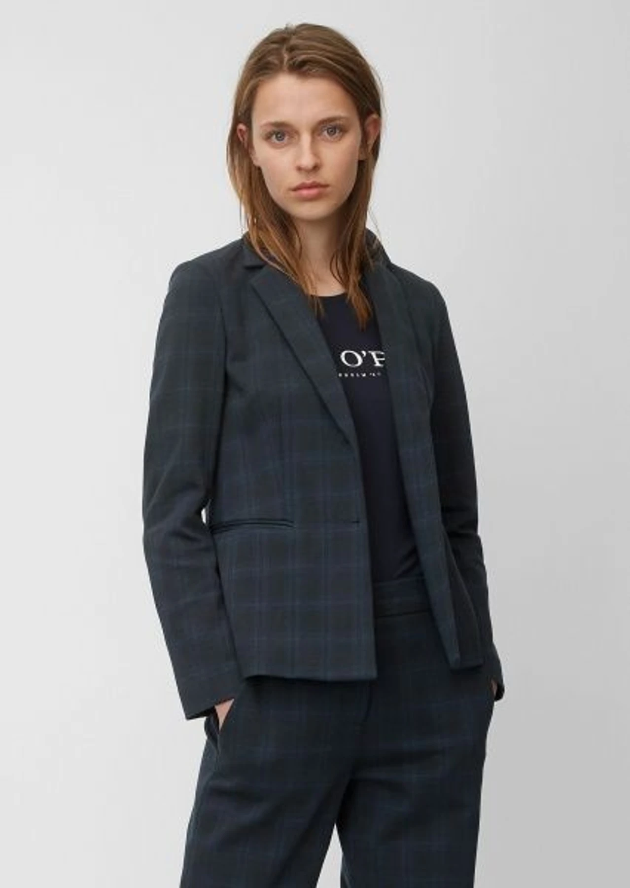 Пиджаки Marc O’Polo модель 908410358009-Z00 Фото