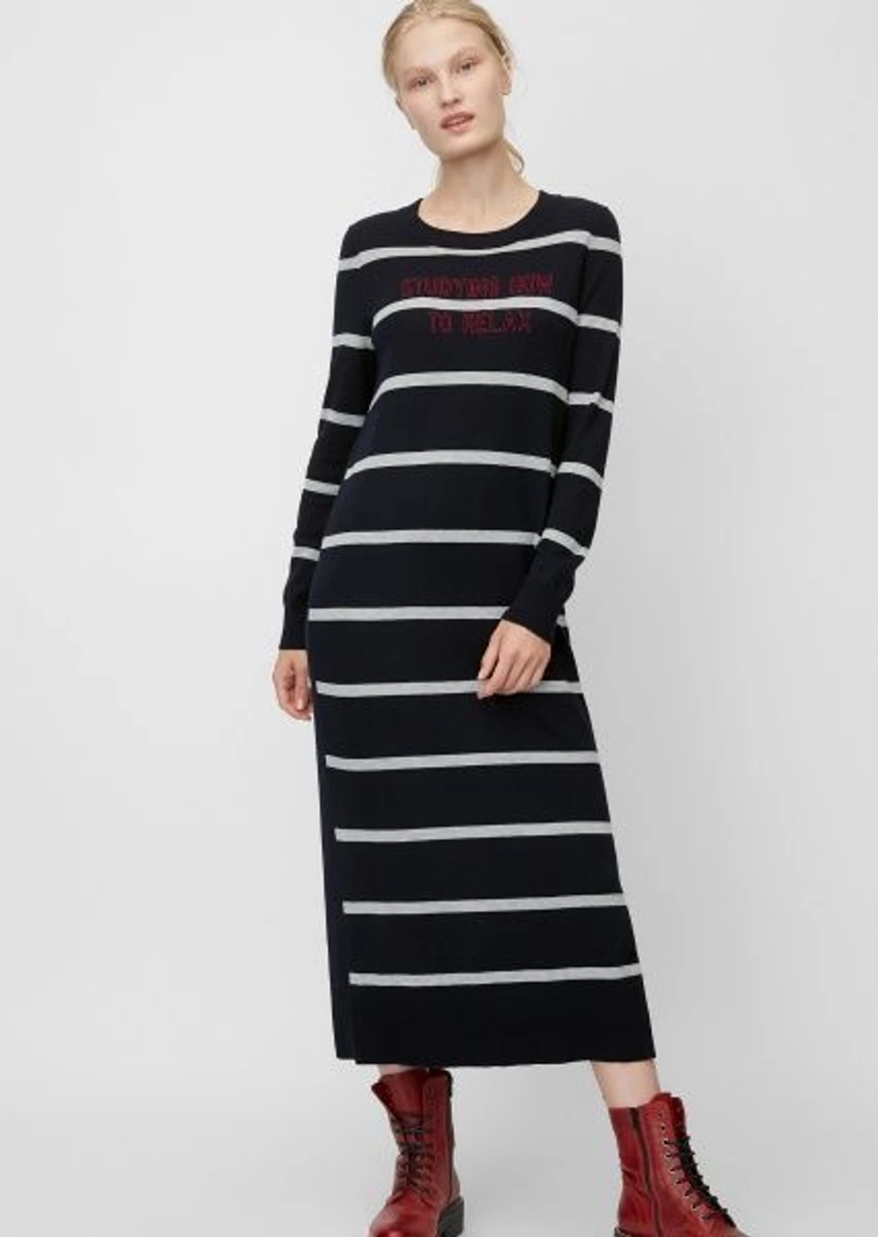 Сукні Marc O’Polo модель 908511867043-Z65 Сукні Marc O’Polo модель 908511867043-Z65 Фото