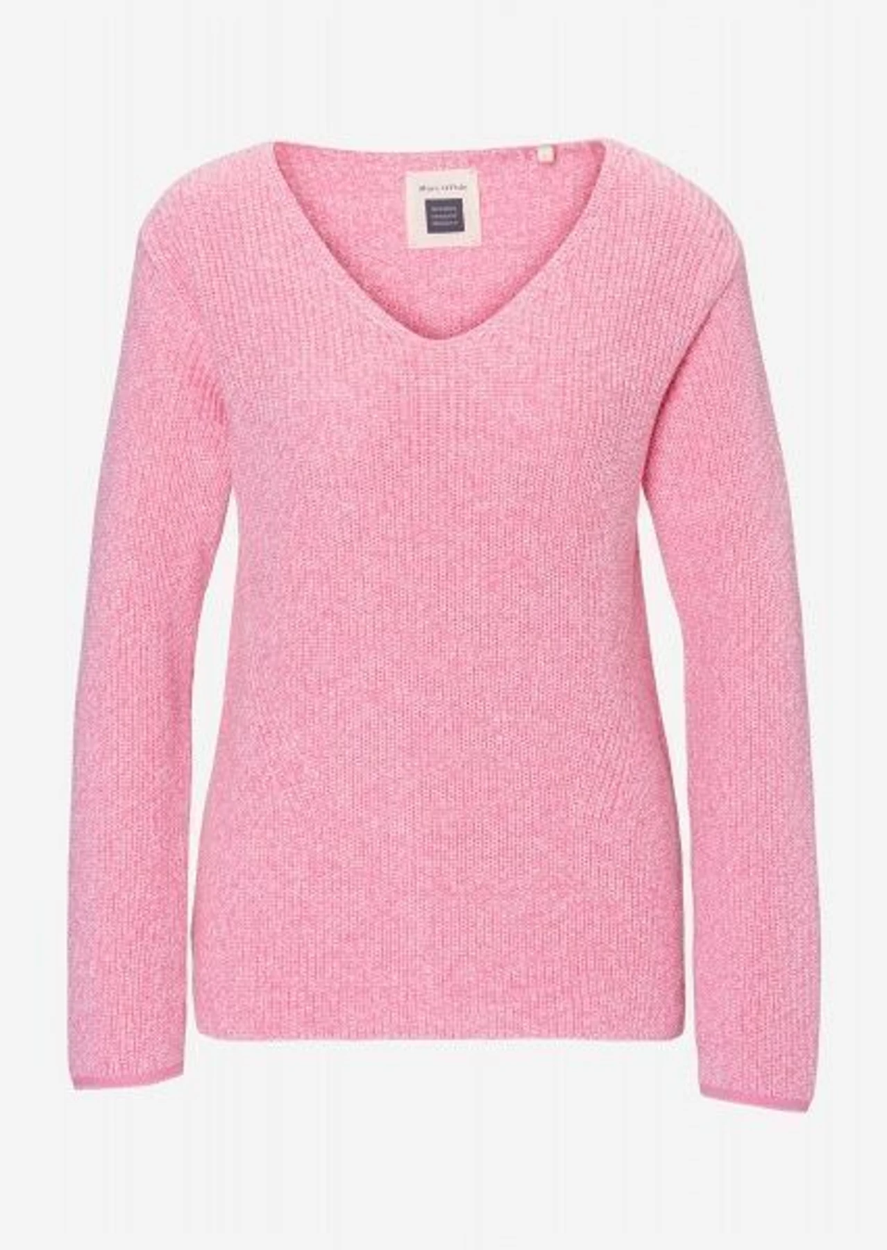 Свитры и кардиганы Marc O’Polo модель 908605960115-Z69 Фото