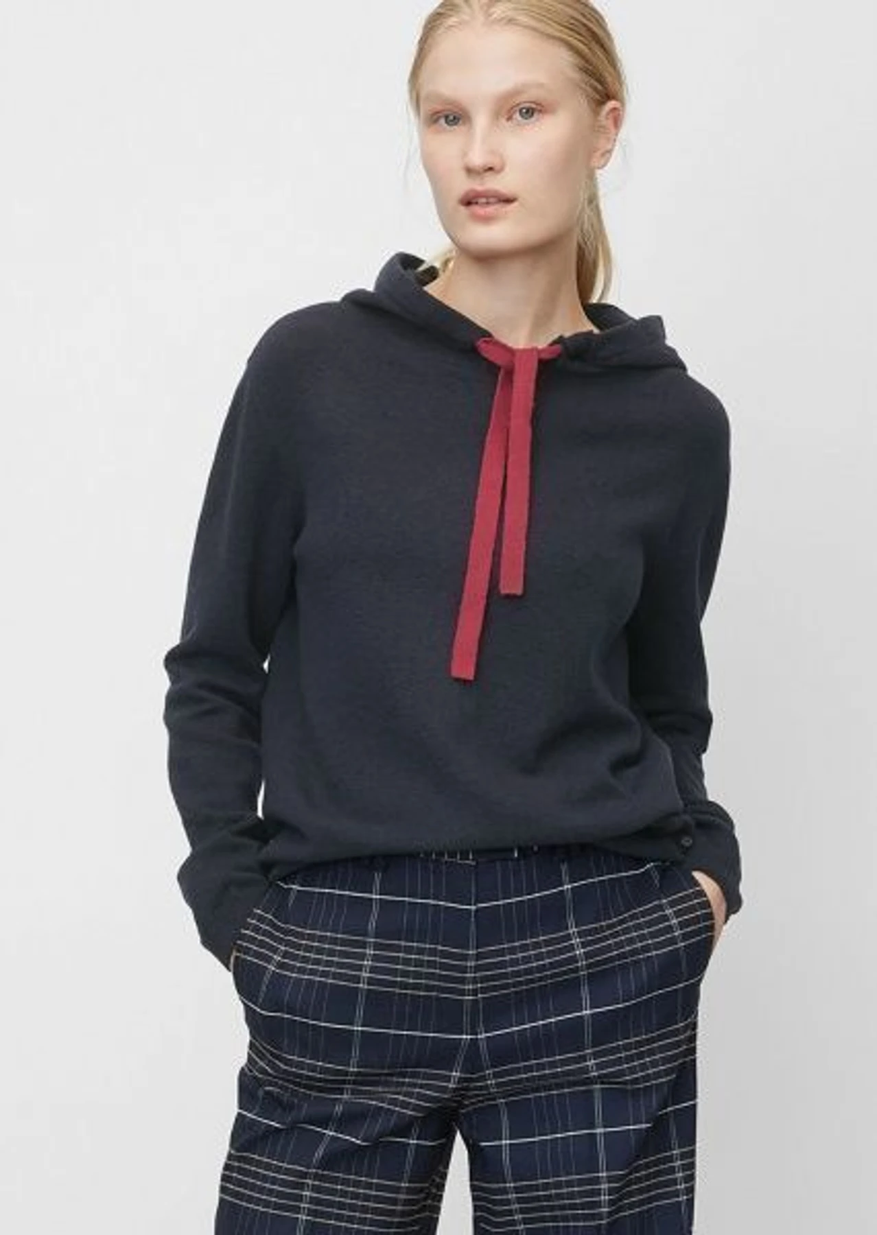 Худі та світшоти Marc O’Polo модель 908626660153-812 Фото