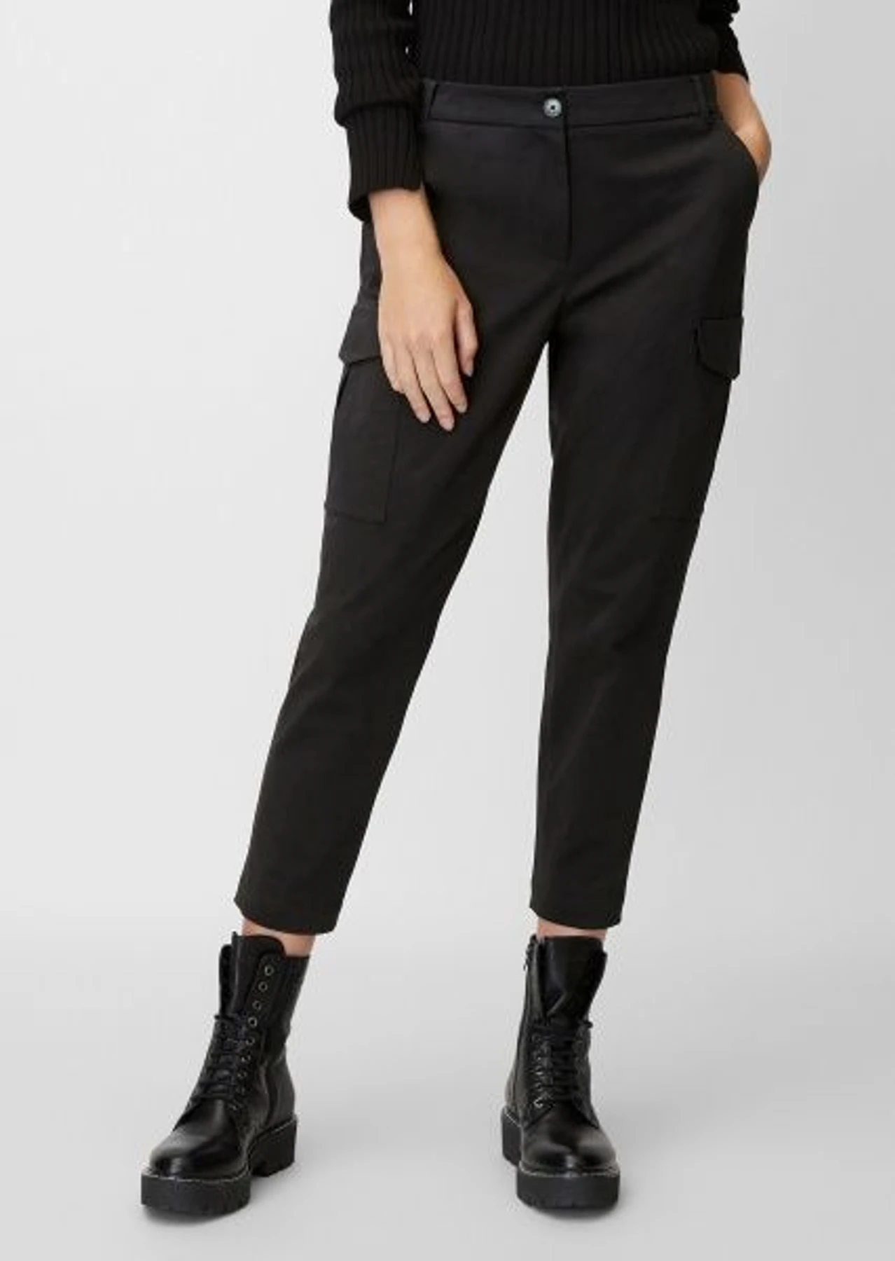 Брюки Marc O’Polo модель 909009110279-990 Фото