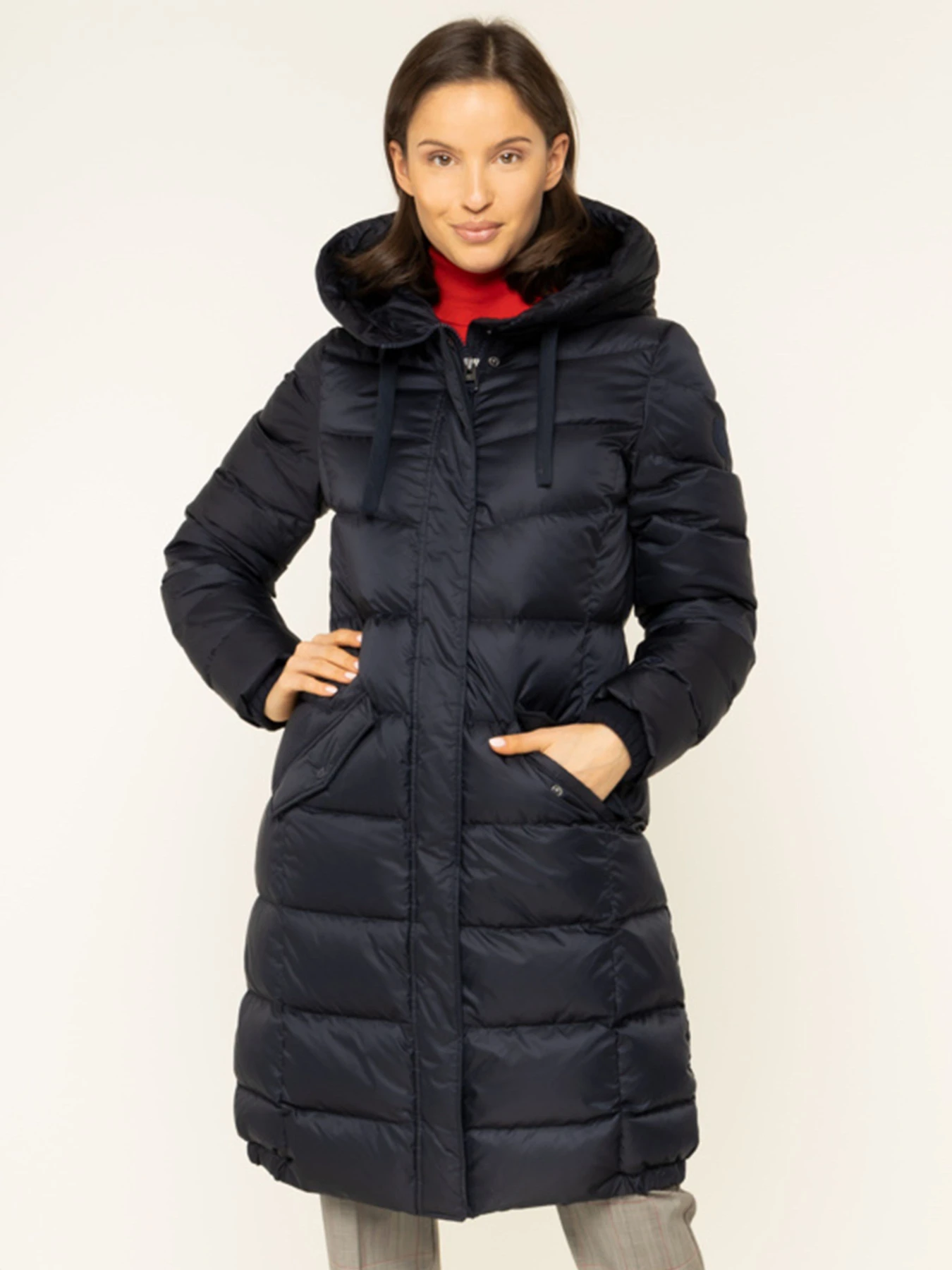 Куртки и дубленки Marc O’Polo модель 909032971145-812 Фото