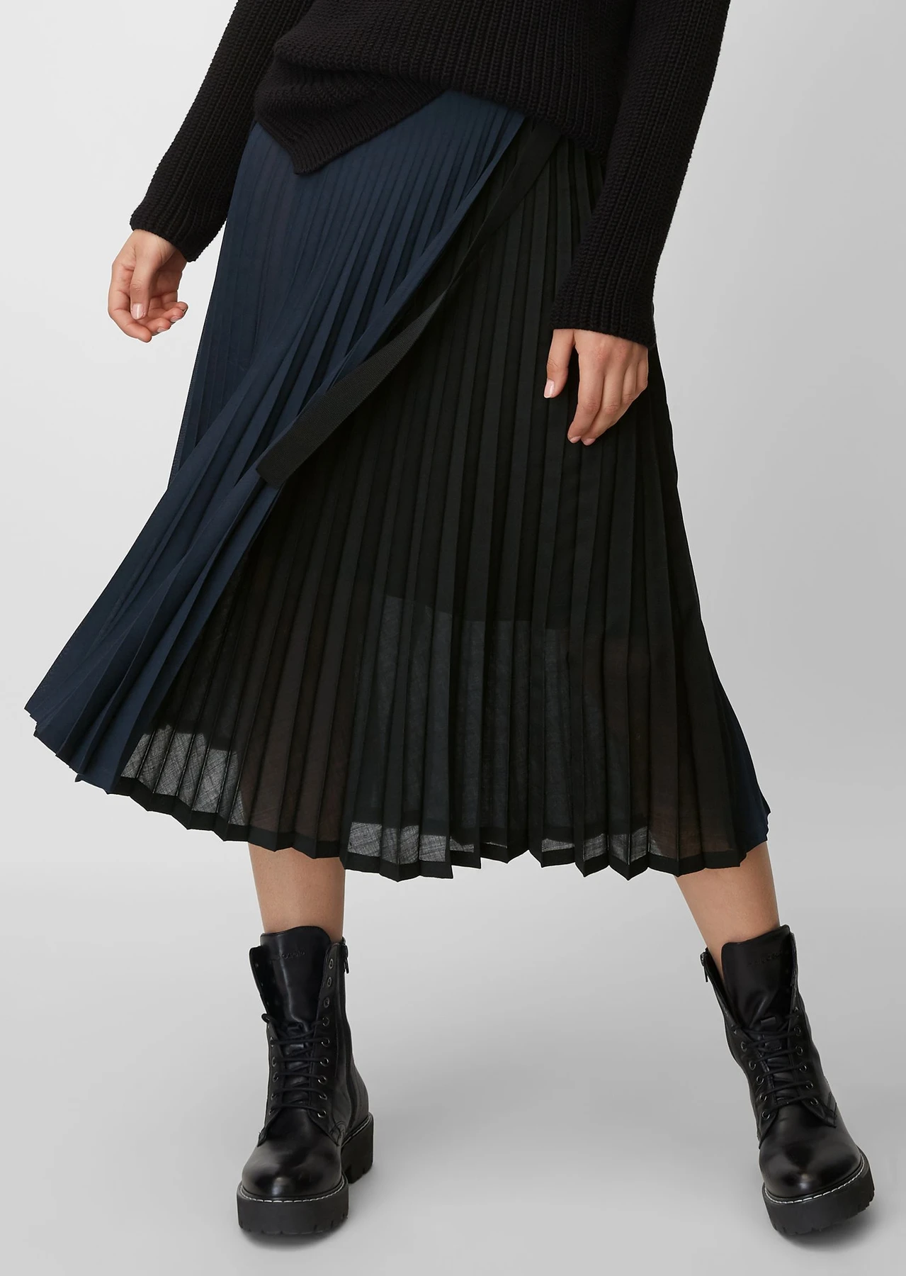 Юбки Marc O’Polo модель 909041320267-812 Фото