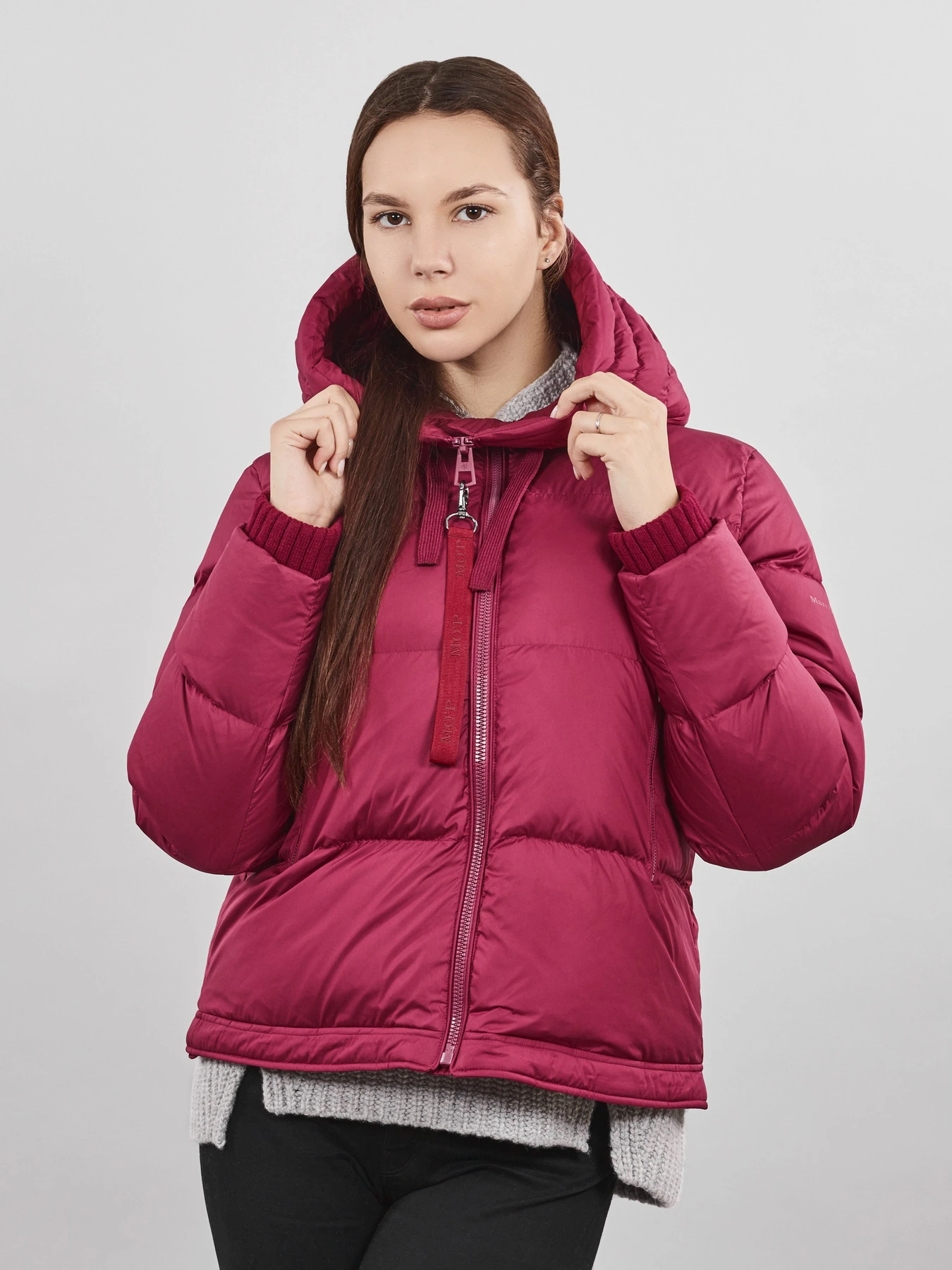 Куртки и дубленки Marc O’Polo модель 909087470199-635 Фото