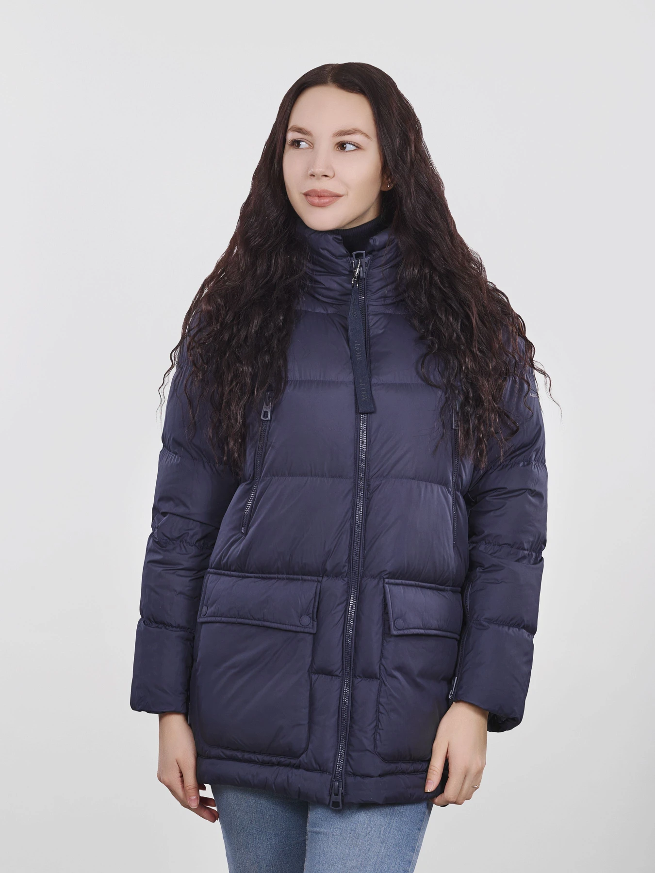 Куртки и дубленки Marc O’Polo модель 909087470203-812 Фото