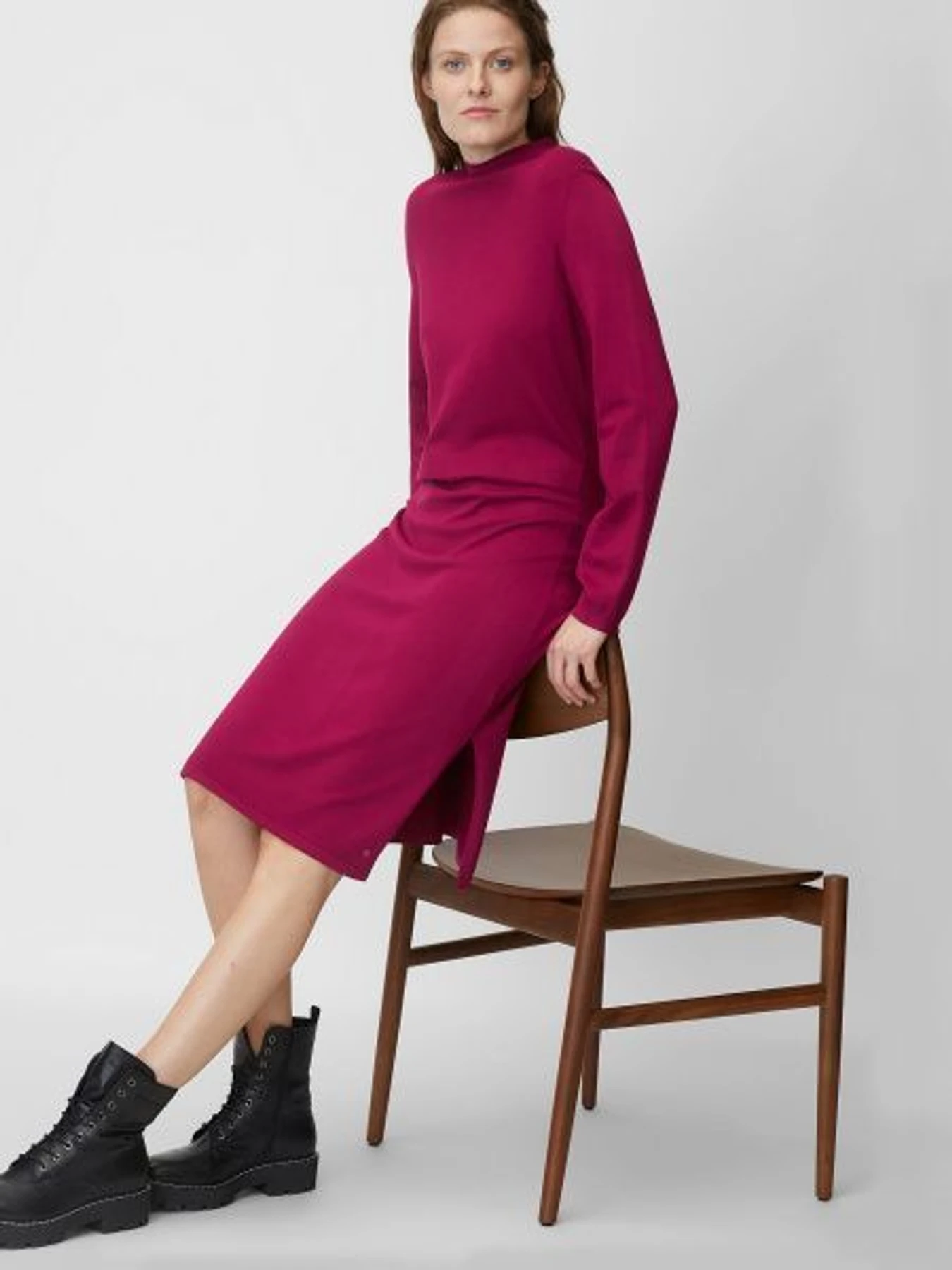 Сукні Marc O’Polo модель 909518367117-635 Сукні Marc O’Polo модель 909518367117-635 Фото