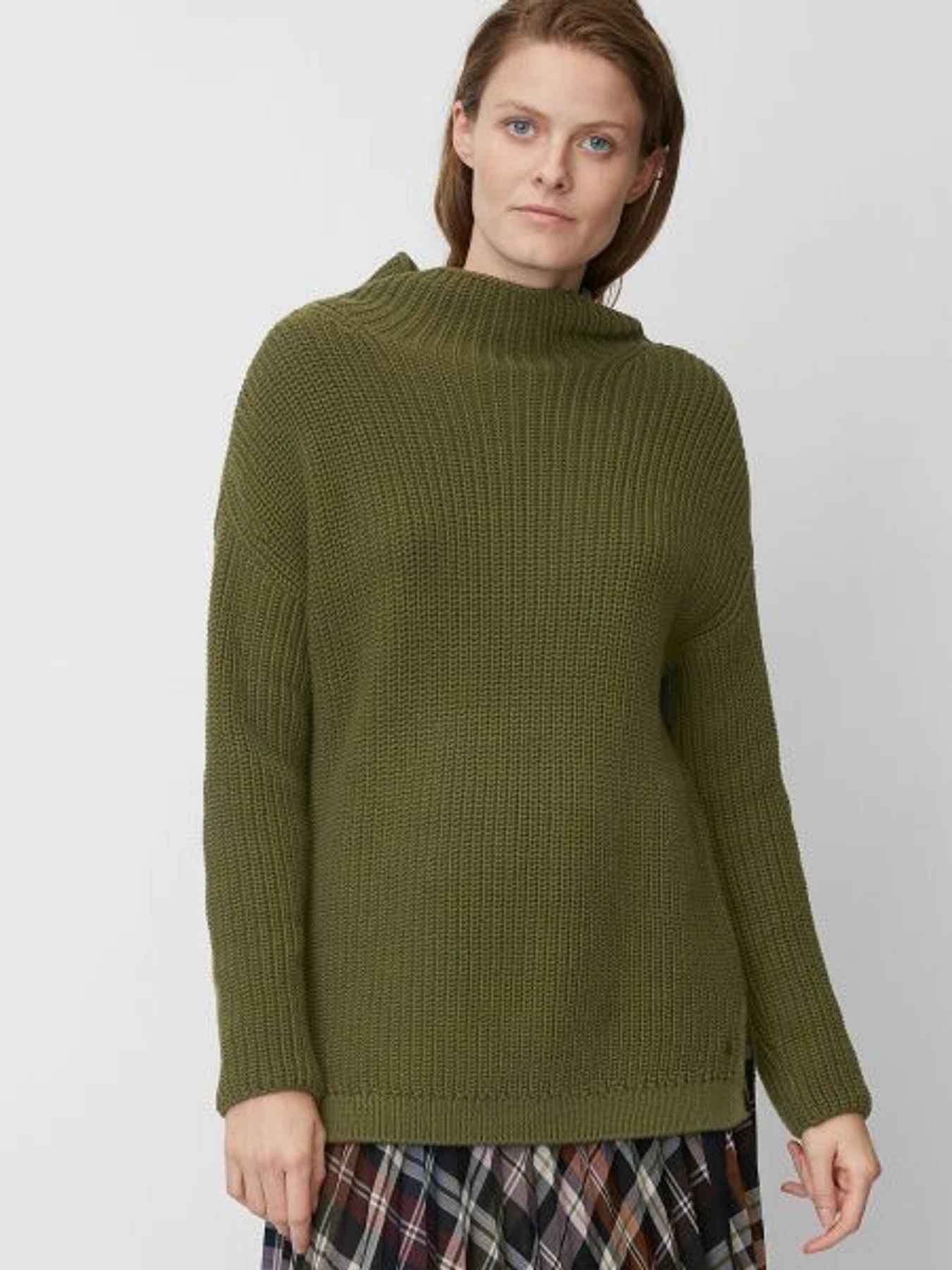 Свитры и кардиганы Marc O’Polo модель 909605960305-468 Фото