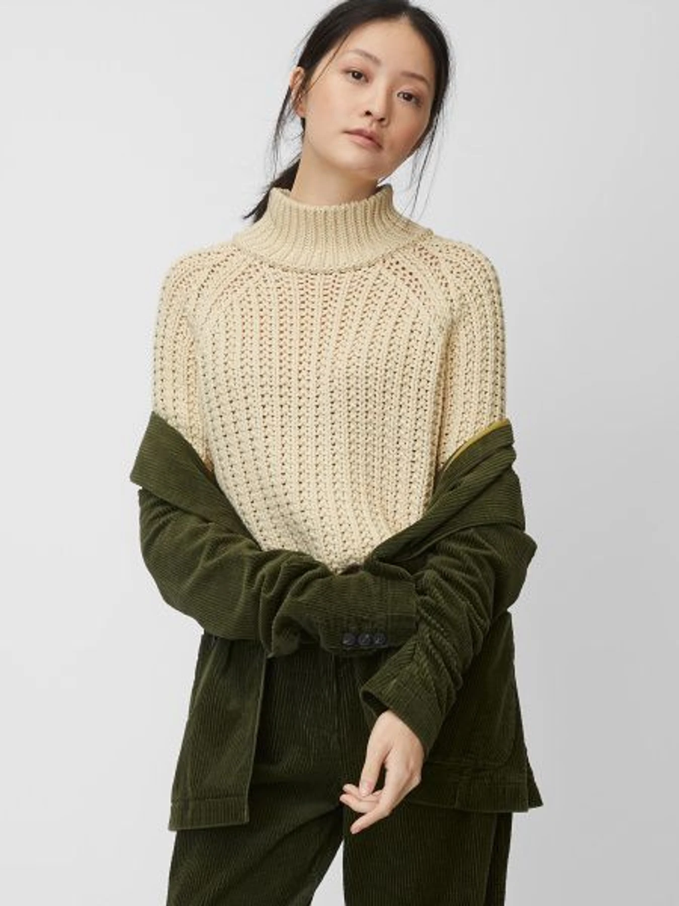 Свитры и кардиганы Marc O’Polo модель 909616260331-128 Фото