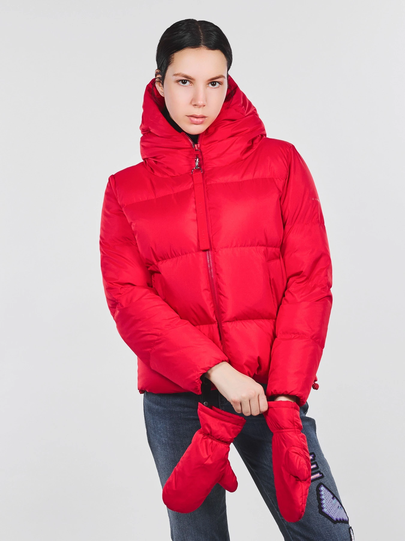 Куртки и дубленки Marc O’Polo модель 910092270197-354 Фото