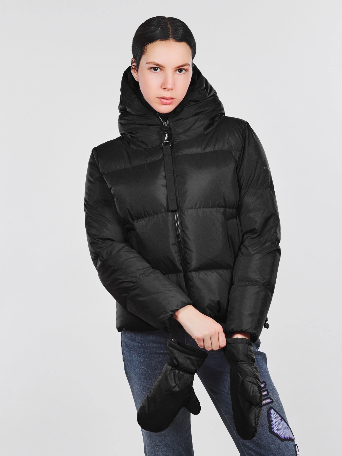 Куртки и дубленки Marc O’Polo модель 910092270197-990 Фото