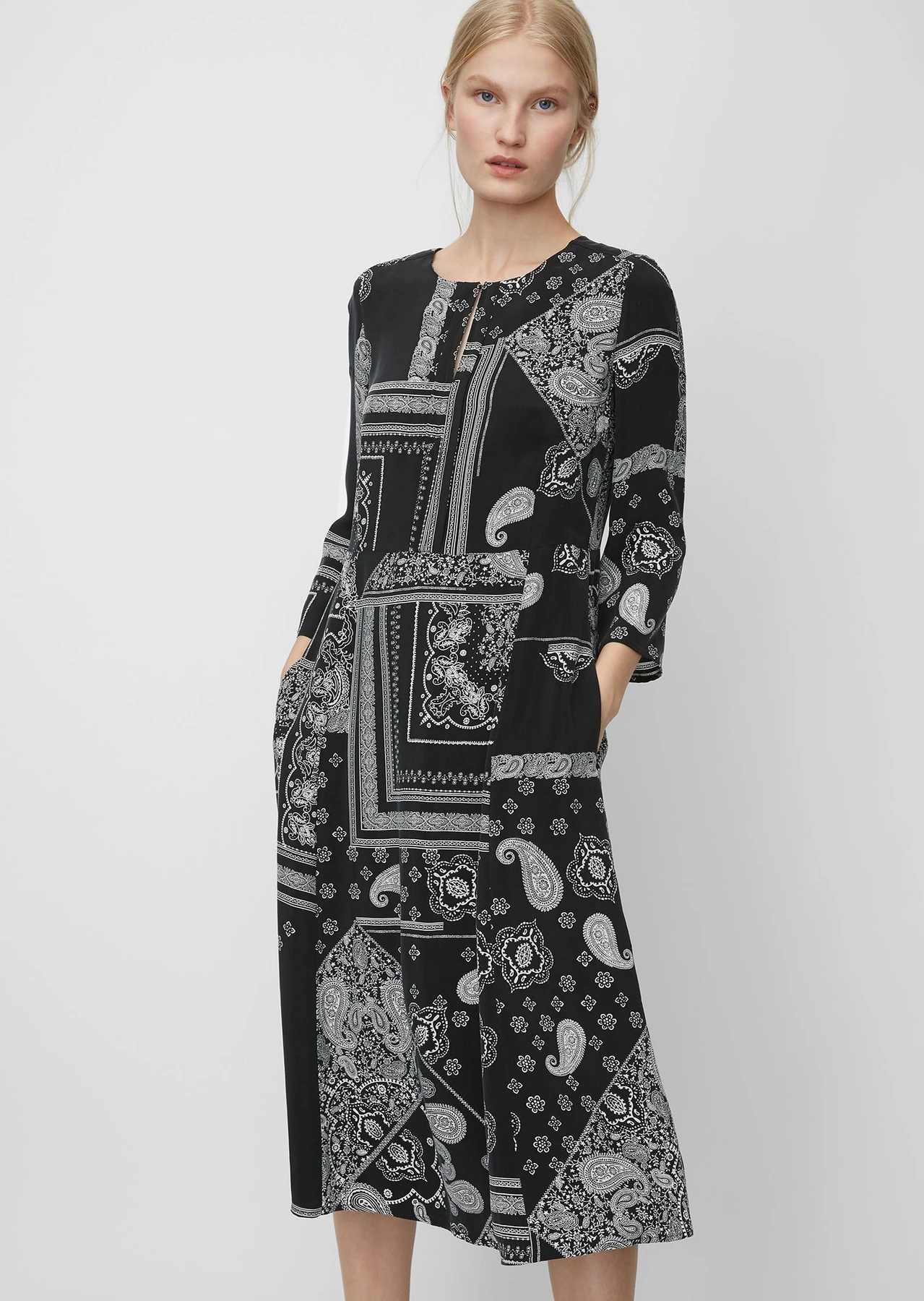 Сукні Marc O’Polo модель 910093521437-D00 Фото