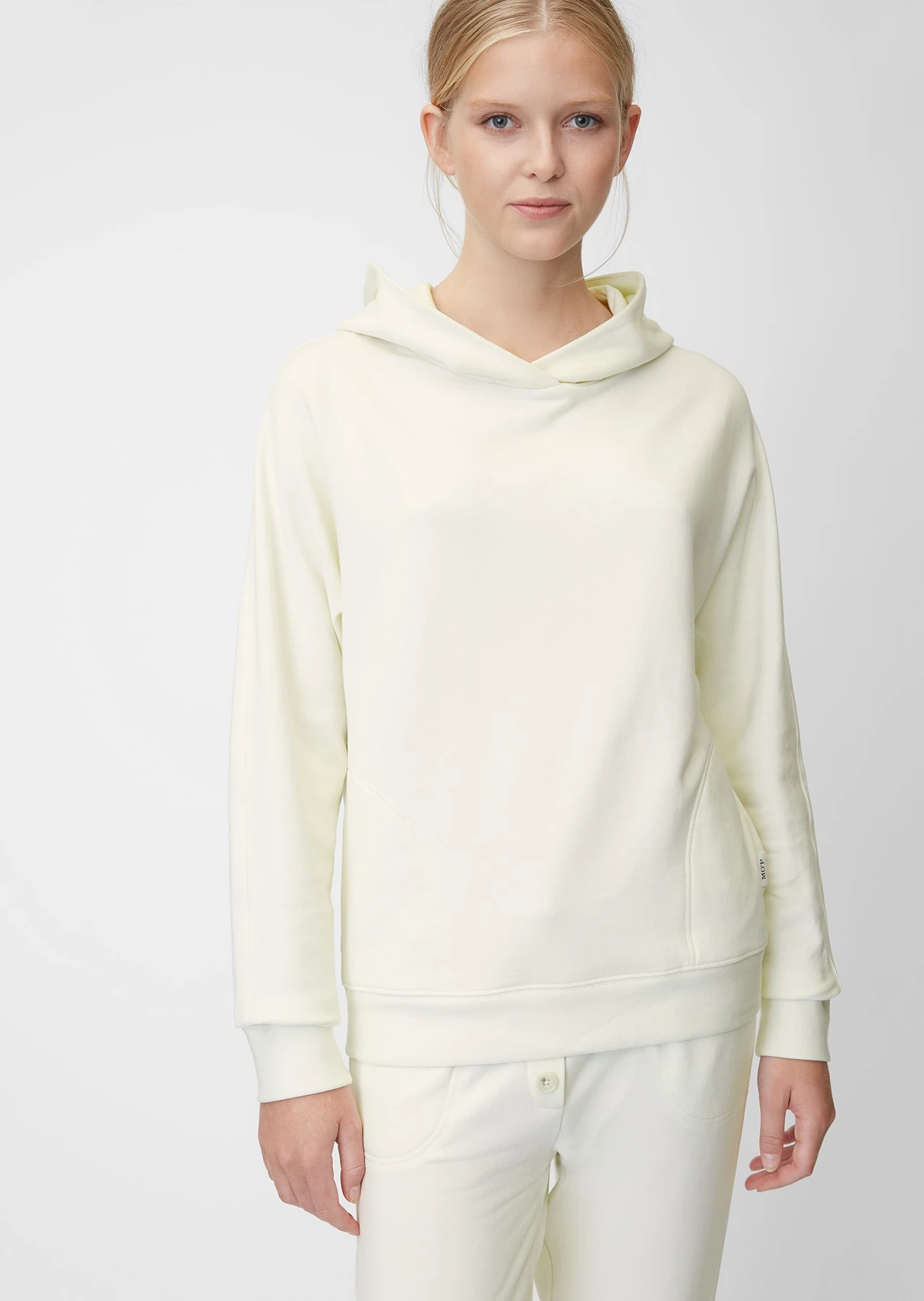 Худи и свитшоты Marc O’Polo модель 910404554349-123 Фото
