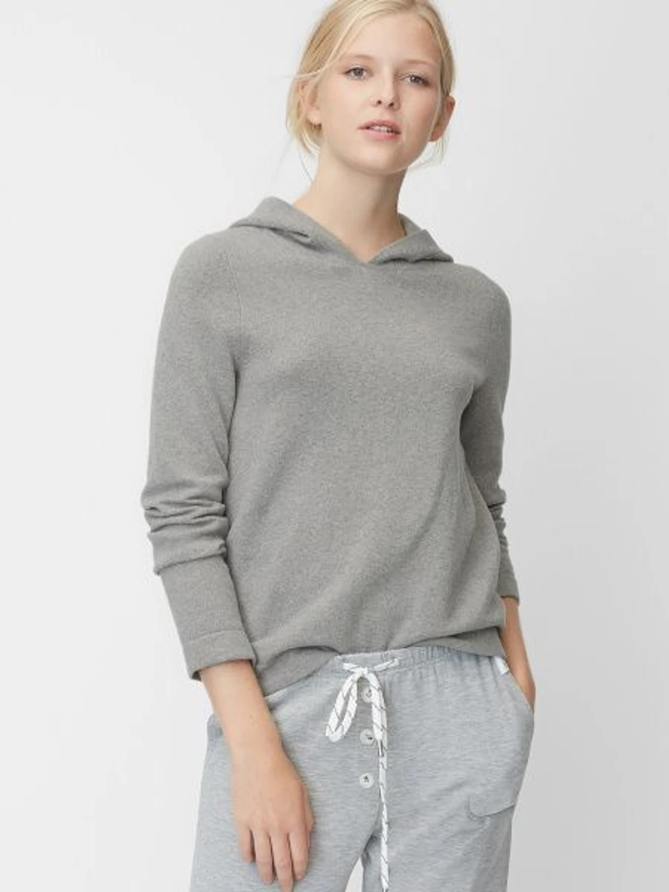 Худі та світшоти Marc O’Polo модель 910626660835-907 Фото
