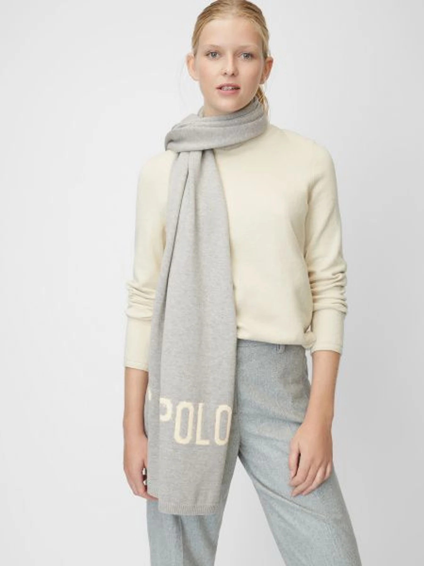 Шарфы и платки Marc O’Polo модель 910816702095-H30 Фото