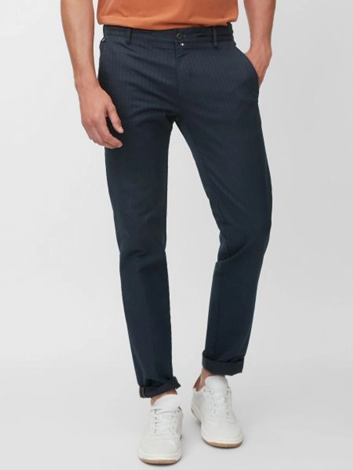 Брюки Marc O’Polo модель 927019410118-896_32 Фото