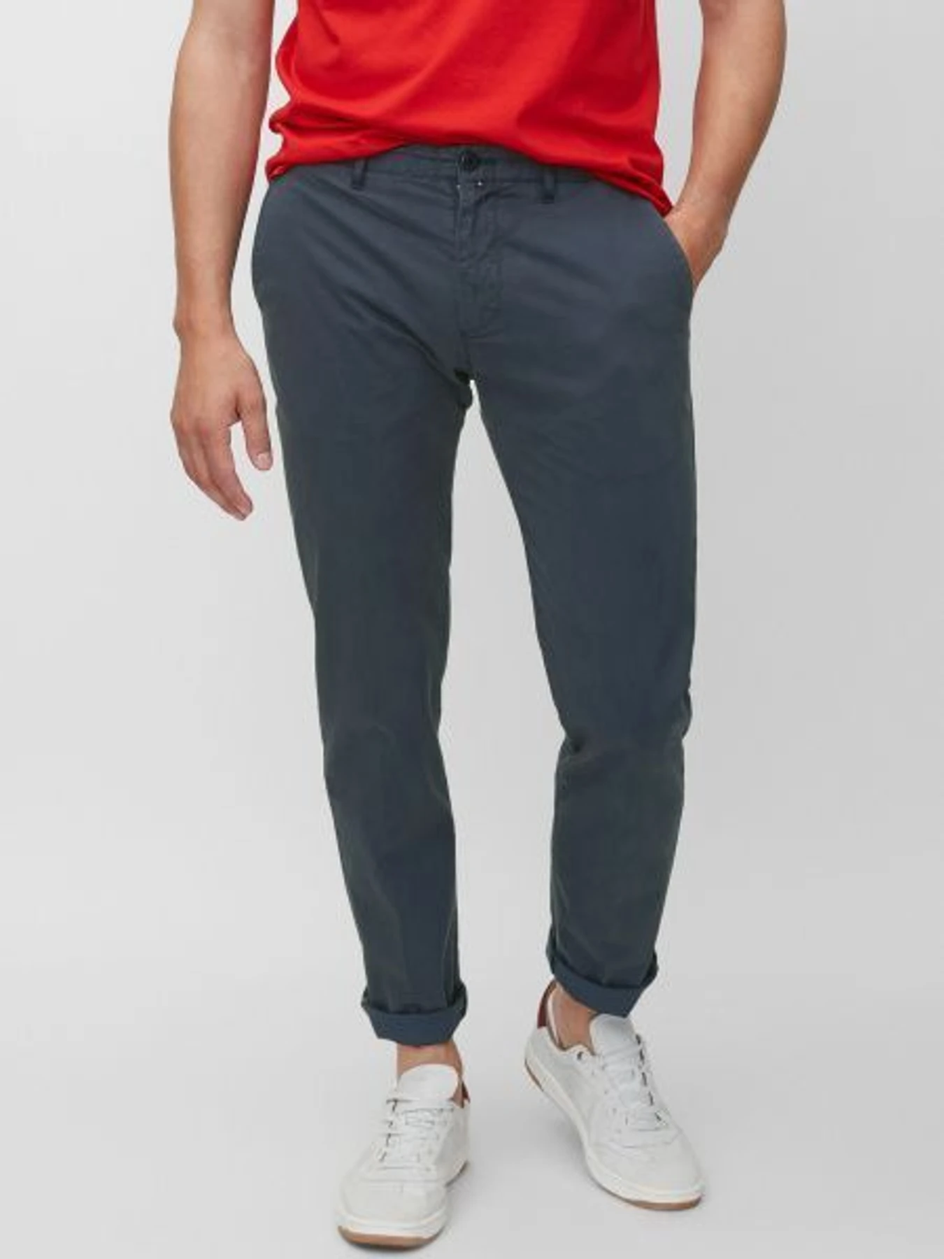Брюки Marc O’Polo модель 927038410054-896_34 Фото
