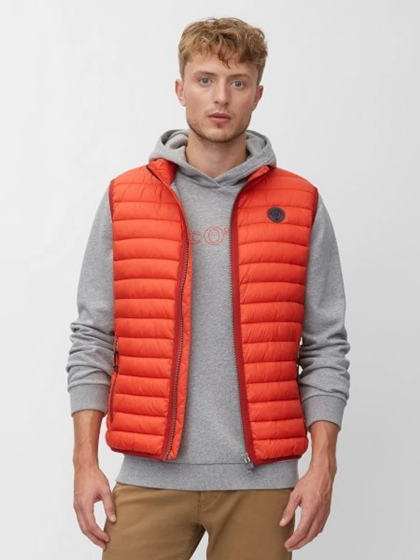 Жилеты Marc O’Polo модель 927114272052-294 Фото
