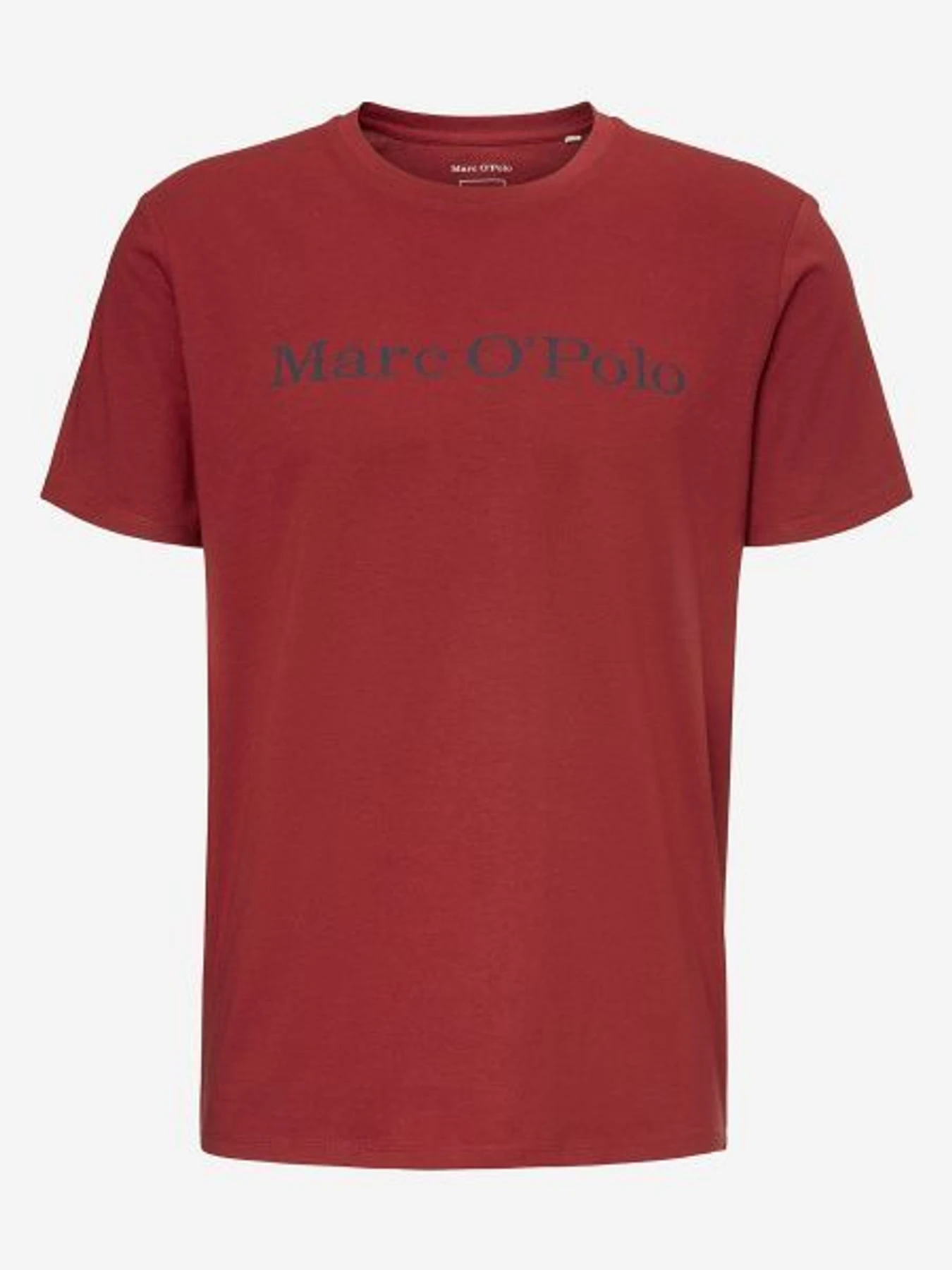 Футболки і поло Marc O’Polo модель 927222051230-353 Футболки і поло Marc O’Polo модель 927222051230-353 Фото