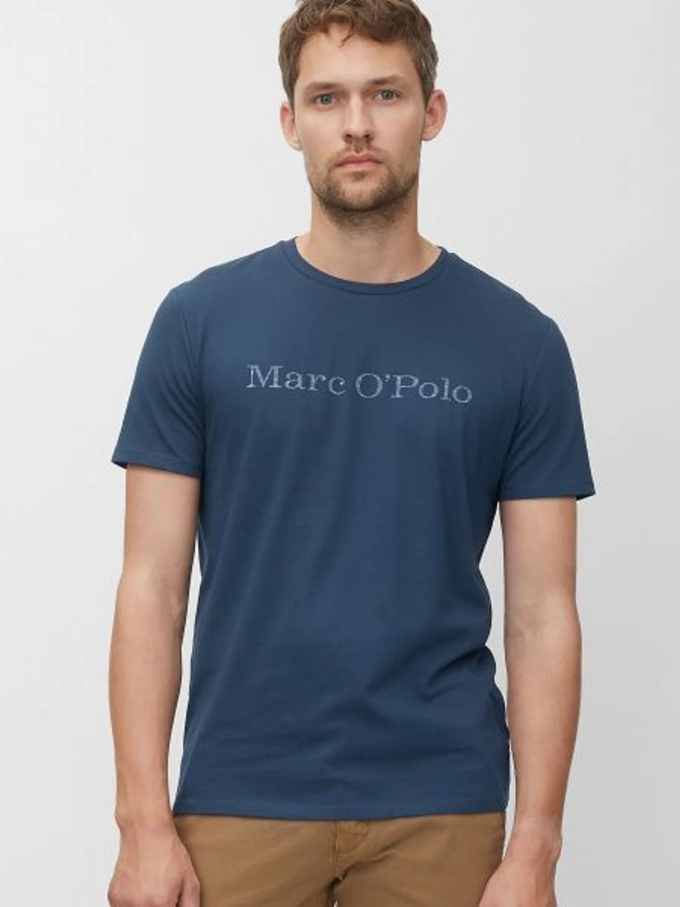 Футболки і поло Marc O’Polo модель 927222051230-876 Футболки і поло Marc O’Polo модель 927222051230-876 Фото
