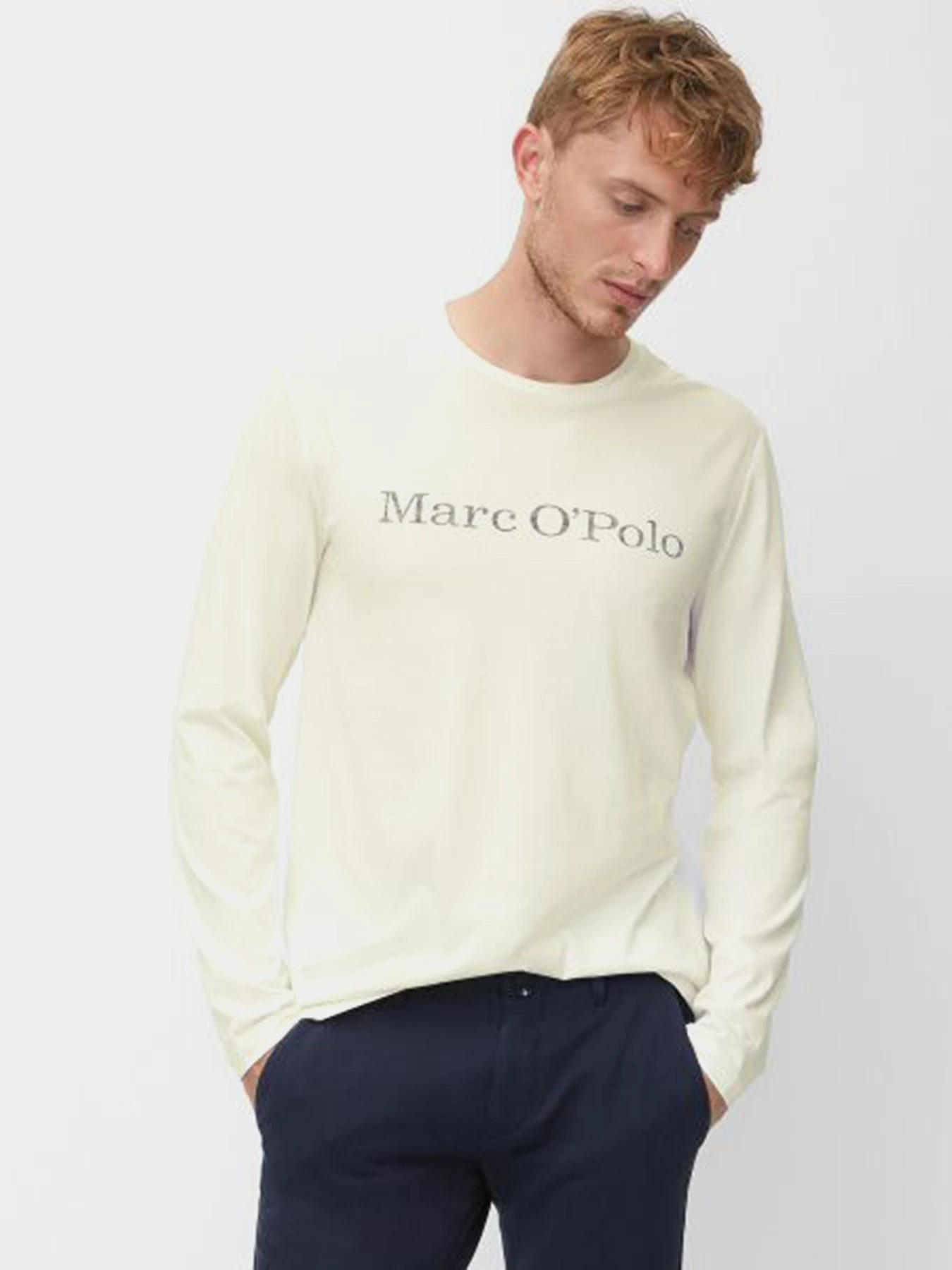 Худі та світшоти Marc O’Polo модель 927222052152-101 Фото