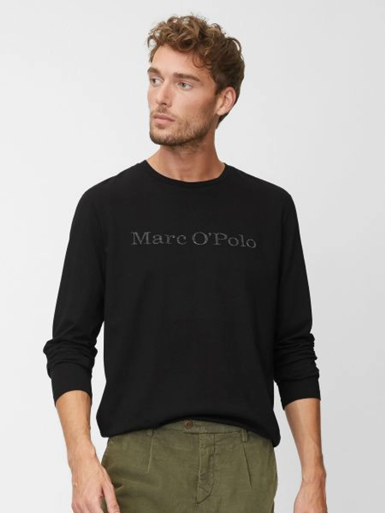 Худі та світшоти Marc O’Polo модель 927222052152-990 Фото