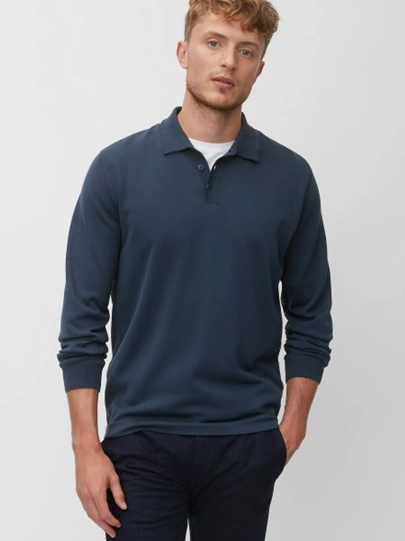Свитры и кардиганы Marc O’Polo модель 927500860072-876 Фото